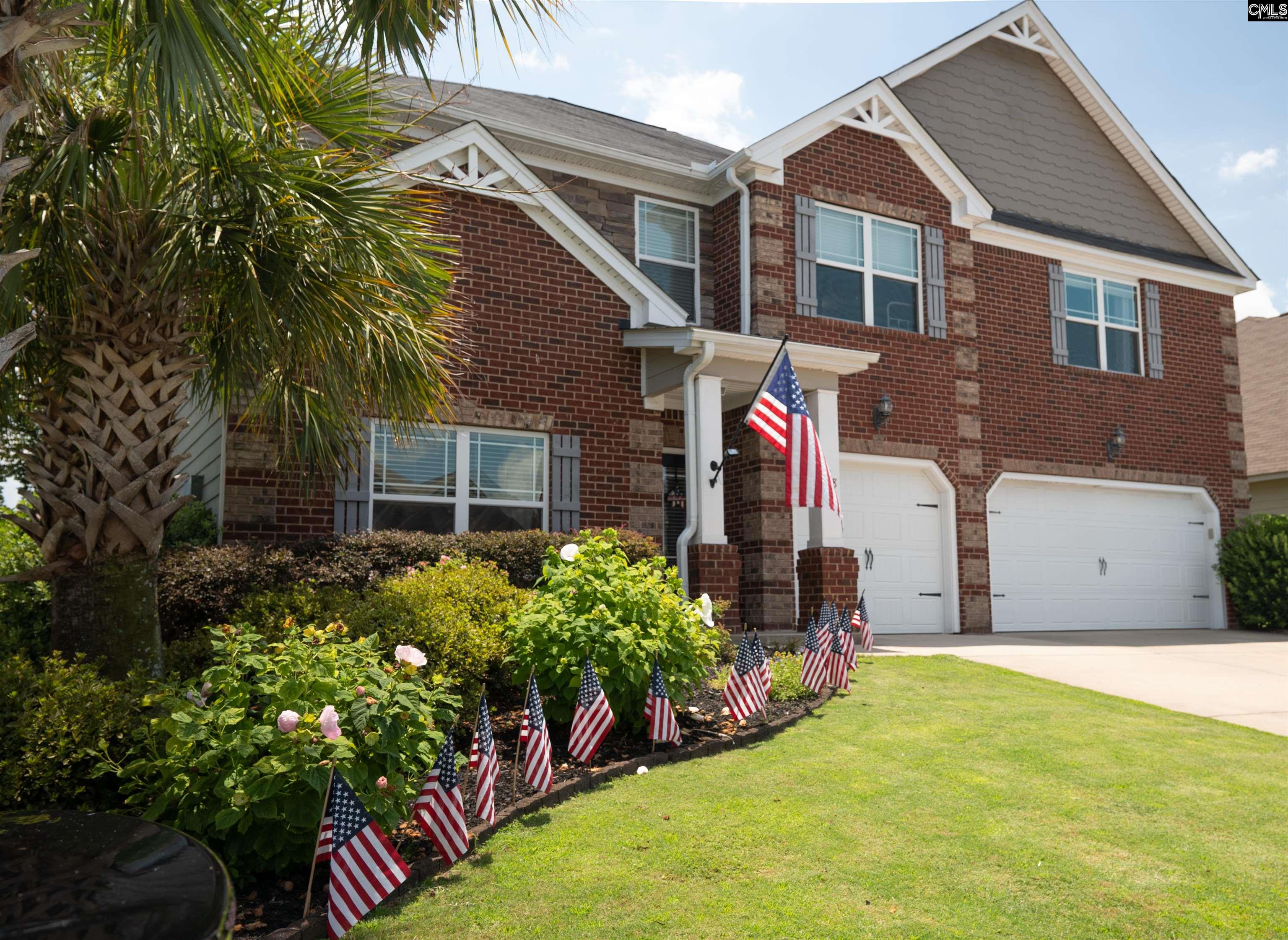 518 Meadow Grass Lane Lexington, SC 29072