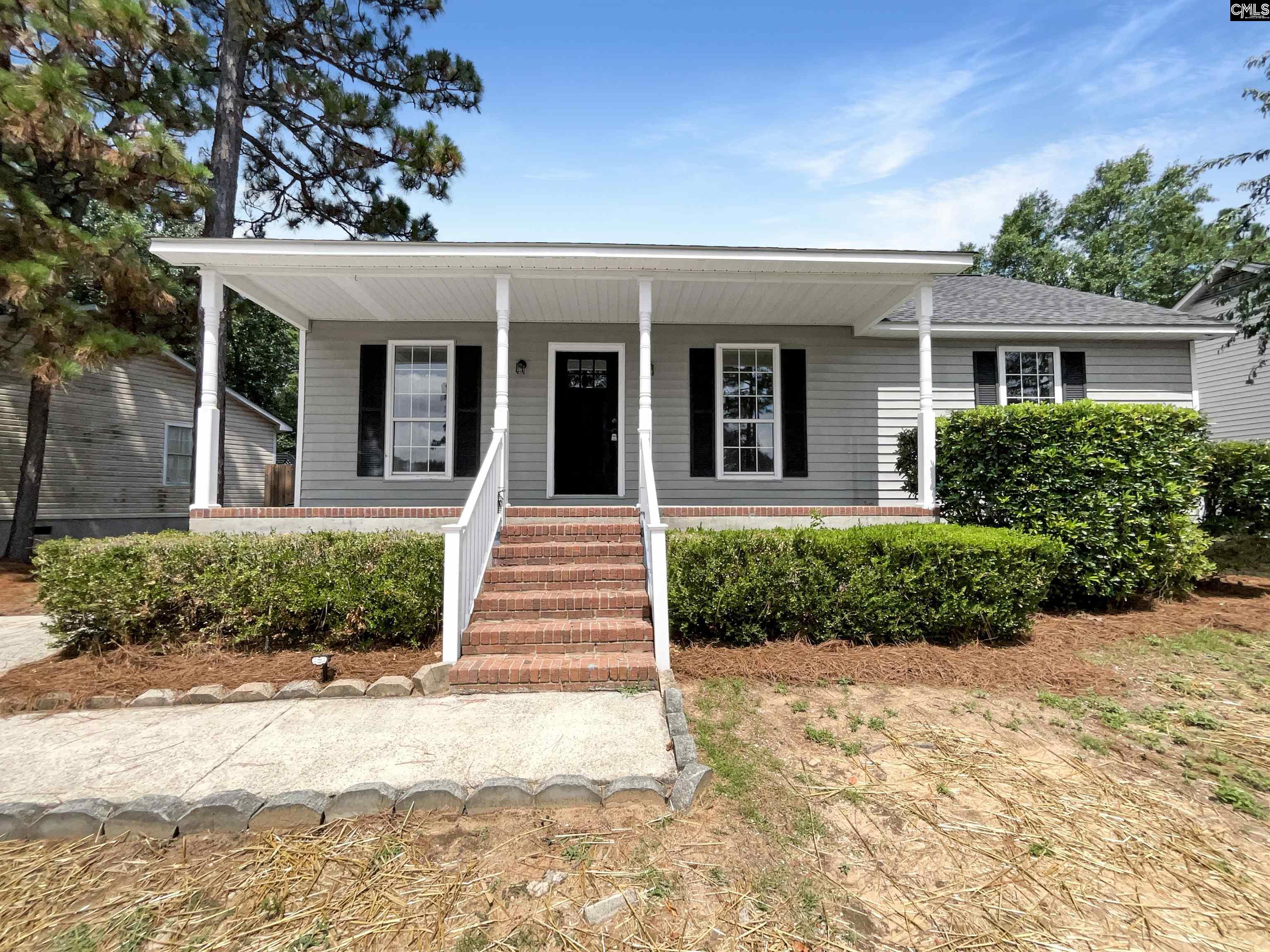 133 Stonewood Drive West Columbia, SC 29170