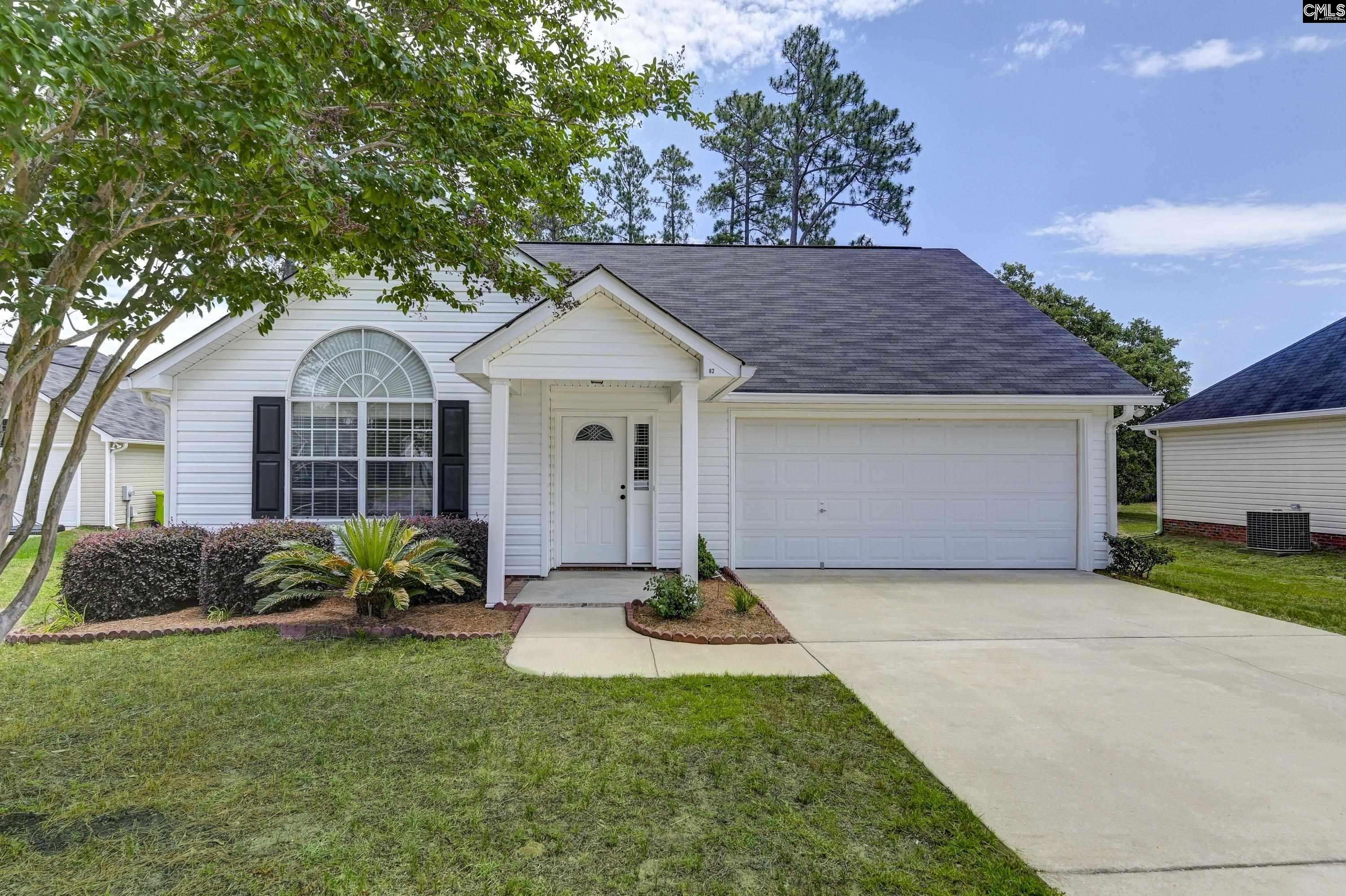 82 Sunset Maple Court Blythewood, SC 29016