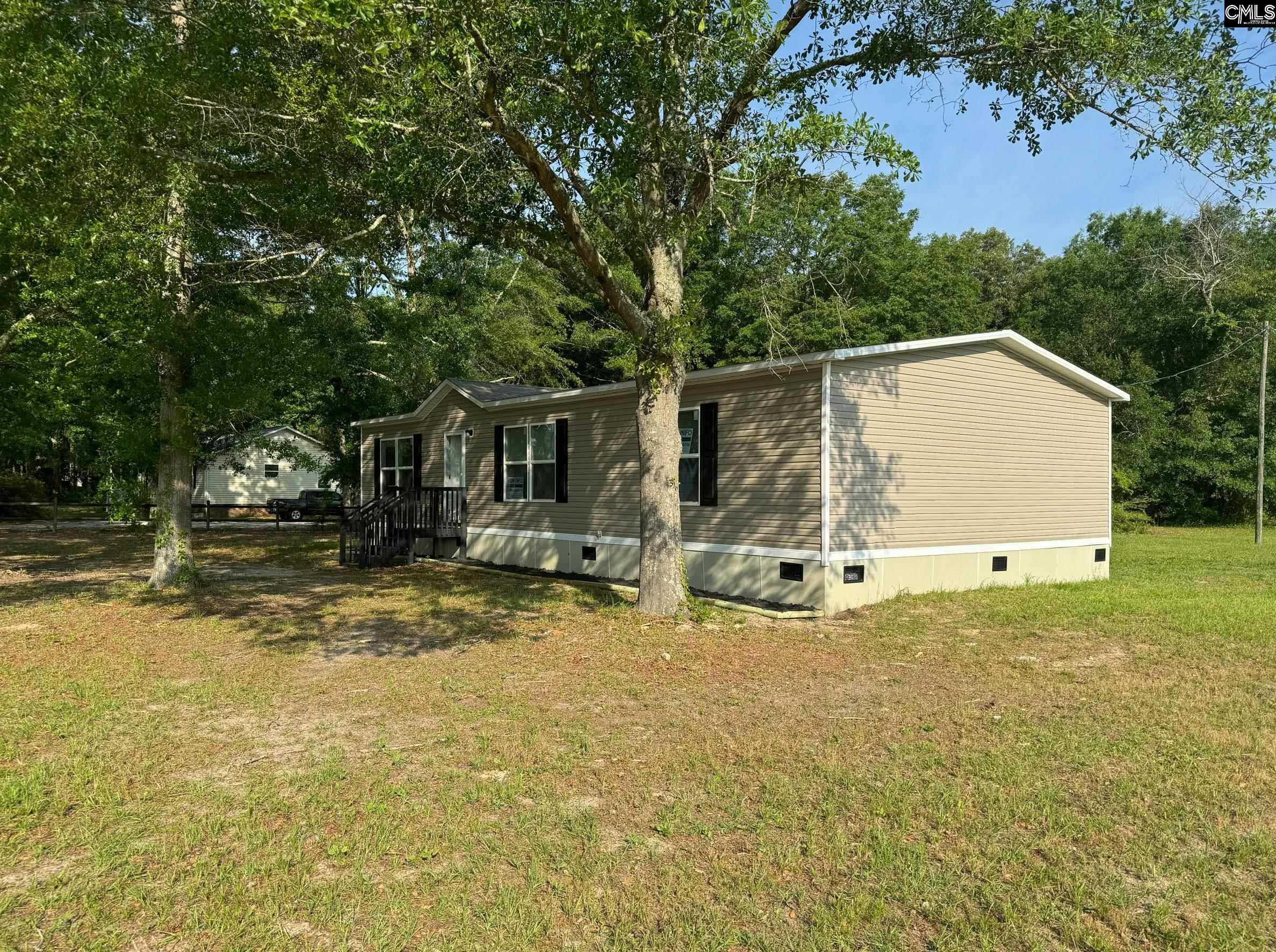 2866 Best Road Bethune, SC 29009