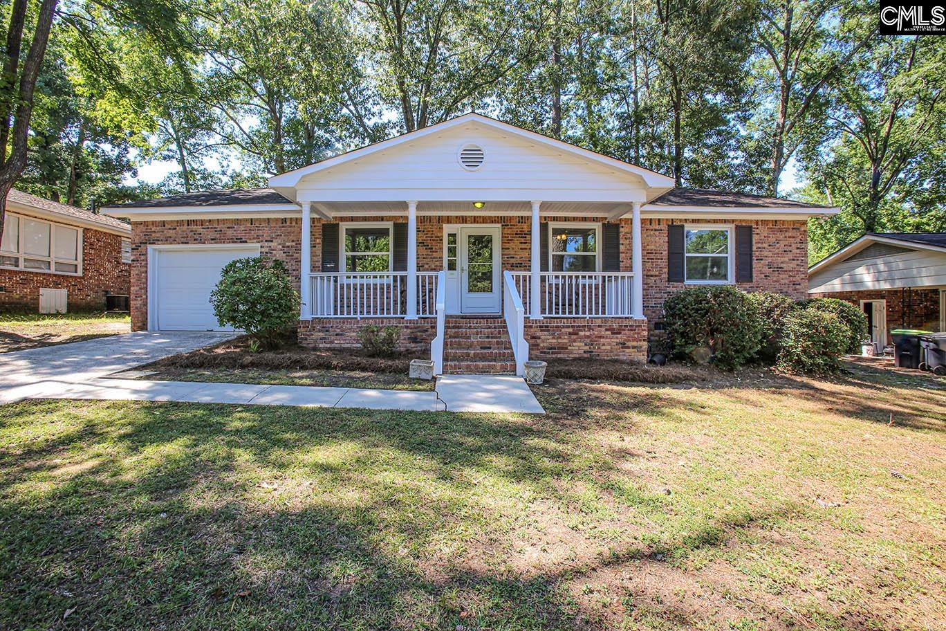 829 Seton Road Columbia, SC 29212-3361