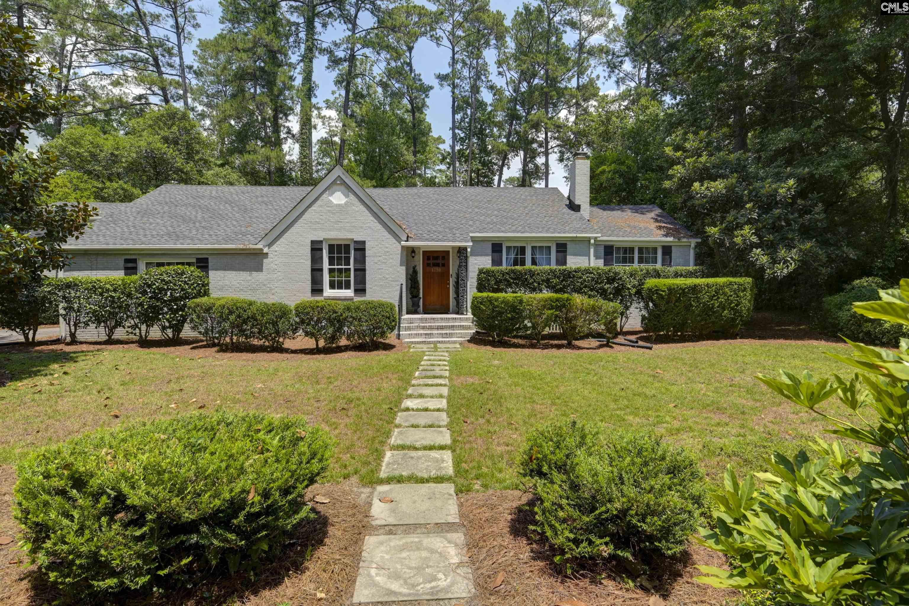 1730 E Buchanan Drive Columbia, SC 29206