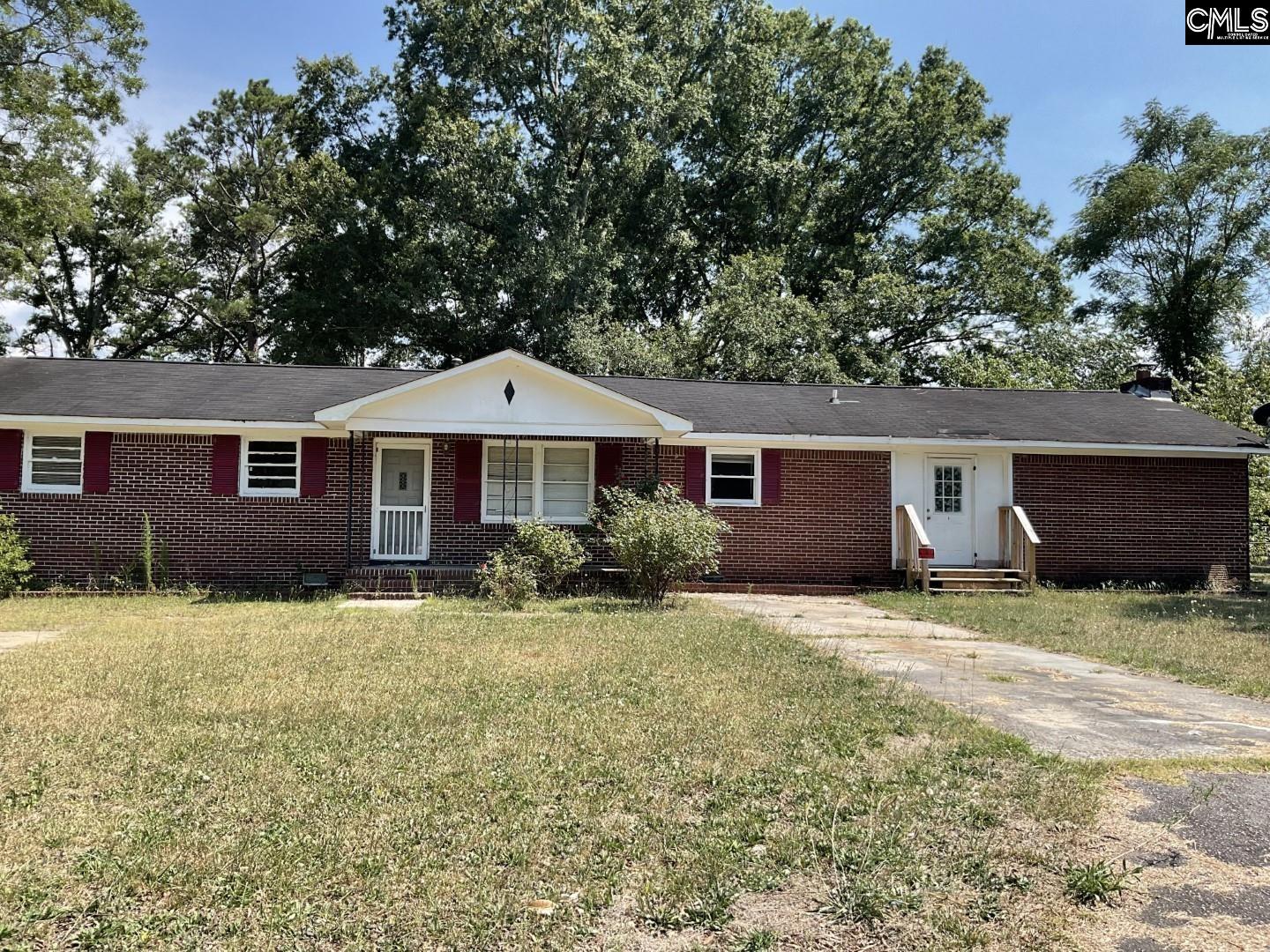 120 Sonoma Drive Hopkins, SC 29061