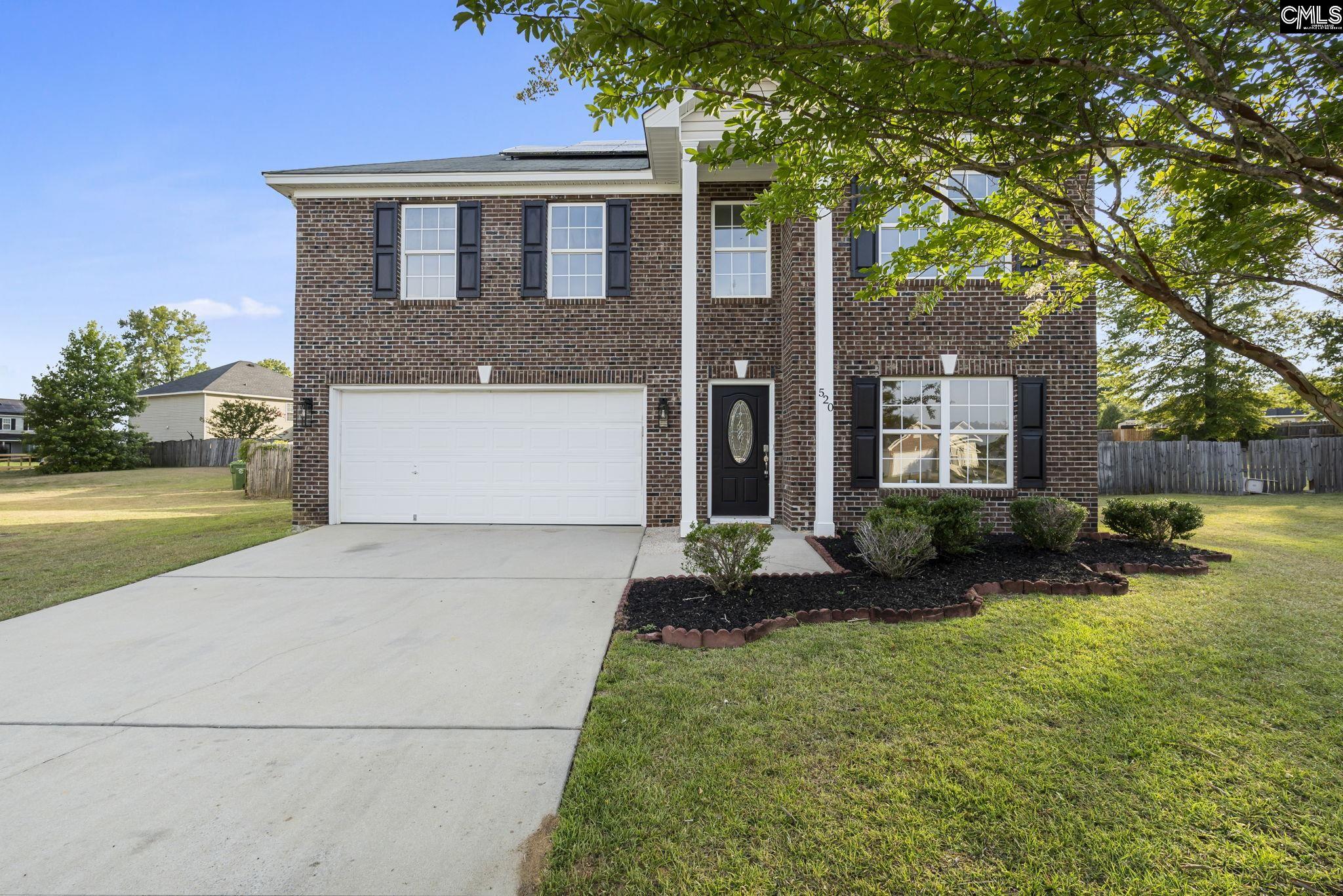 520 S Summers Way Hopkins, SC 29061