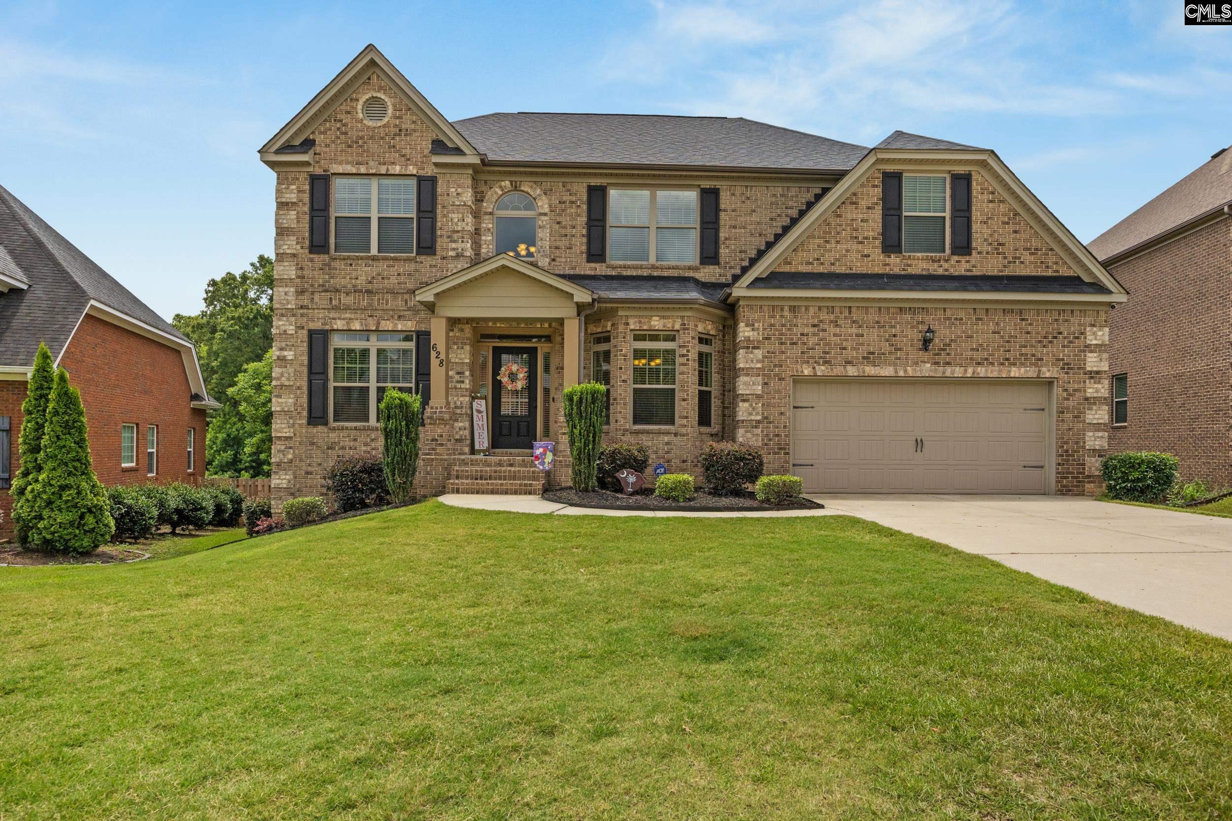 628 Village Market Drive Chapin, SC 29036