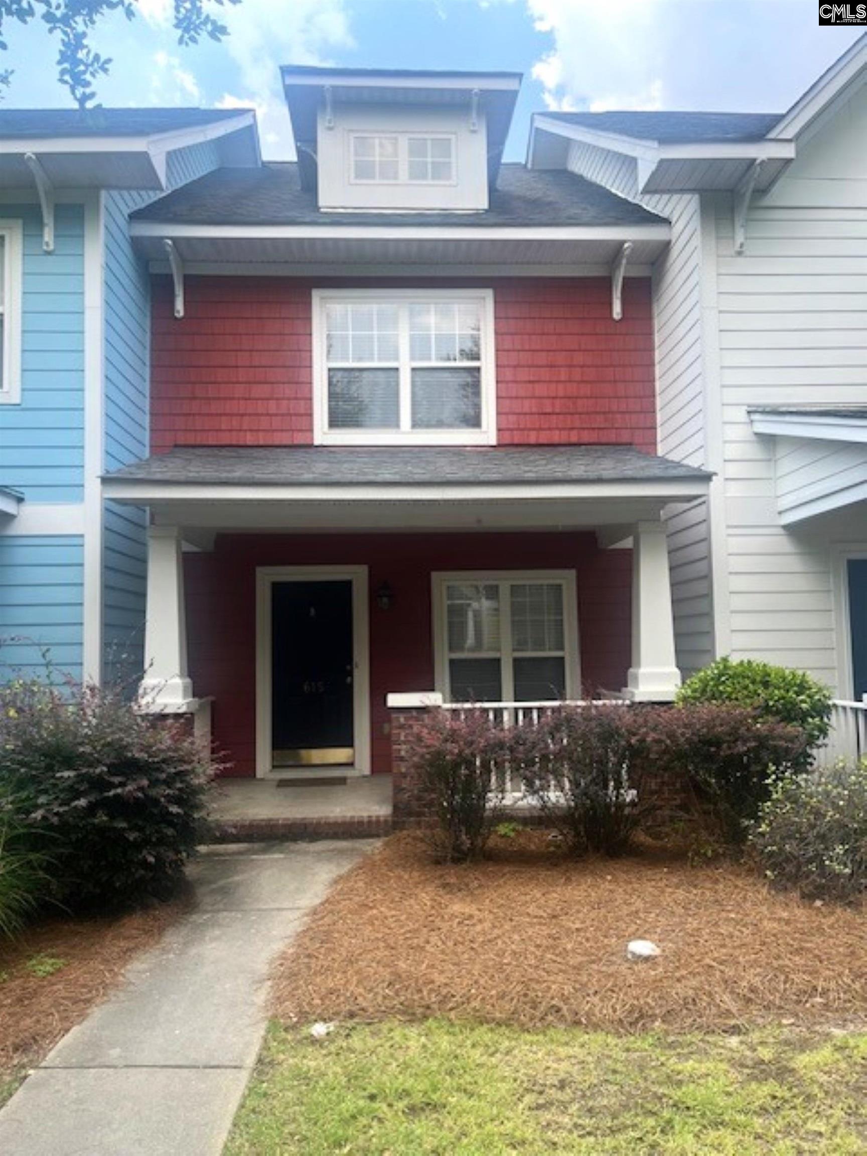 615 Lake Forest Road Columbia, SC 29209