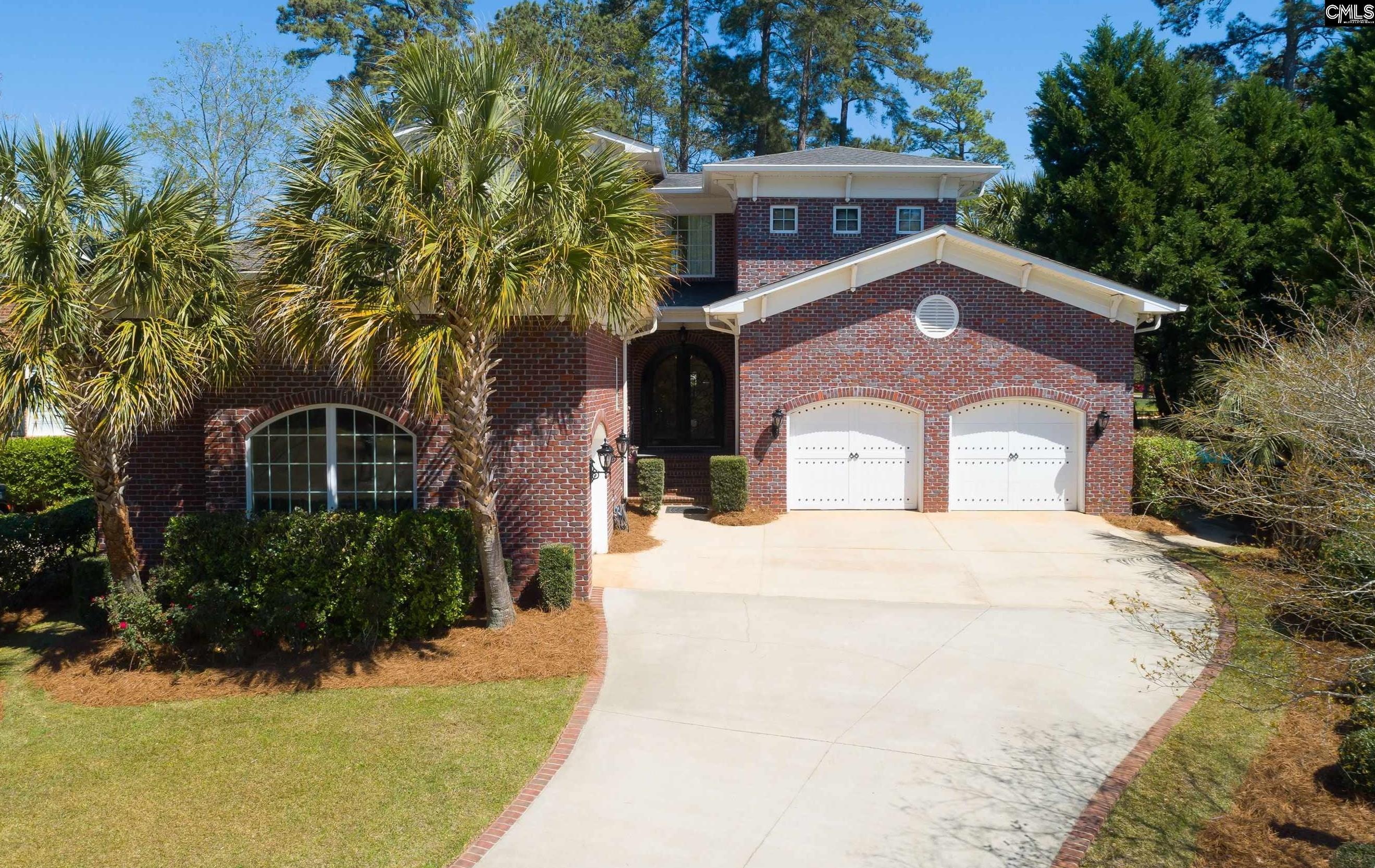108 Raymond Circle Lexington, SC 29072