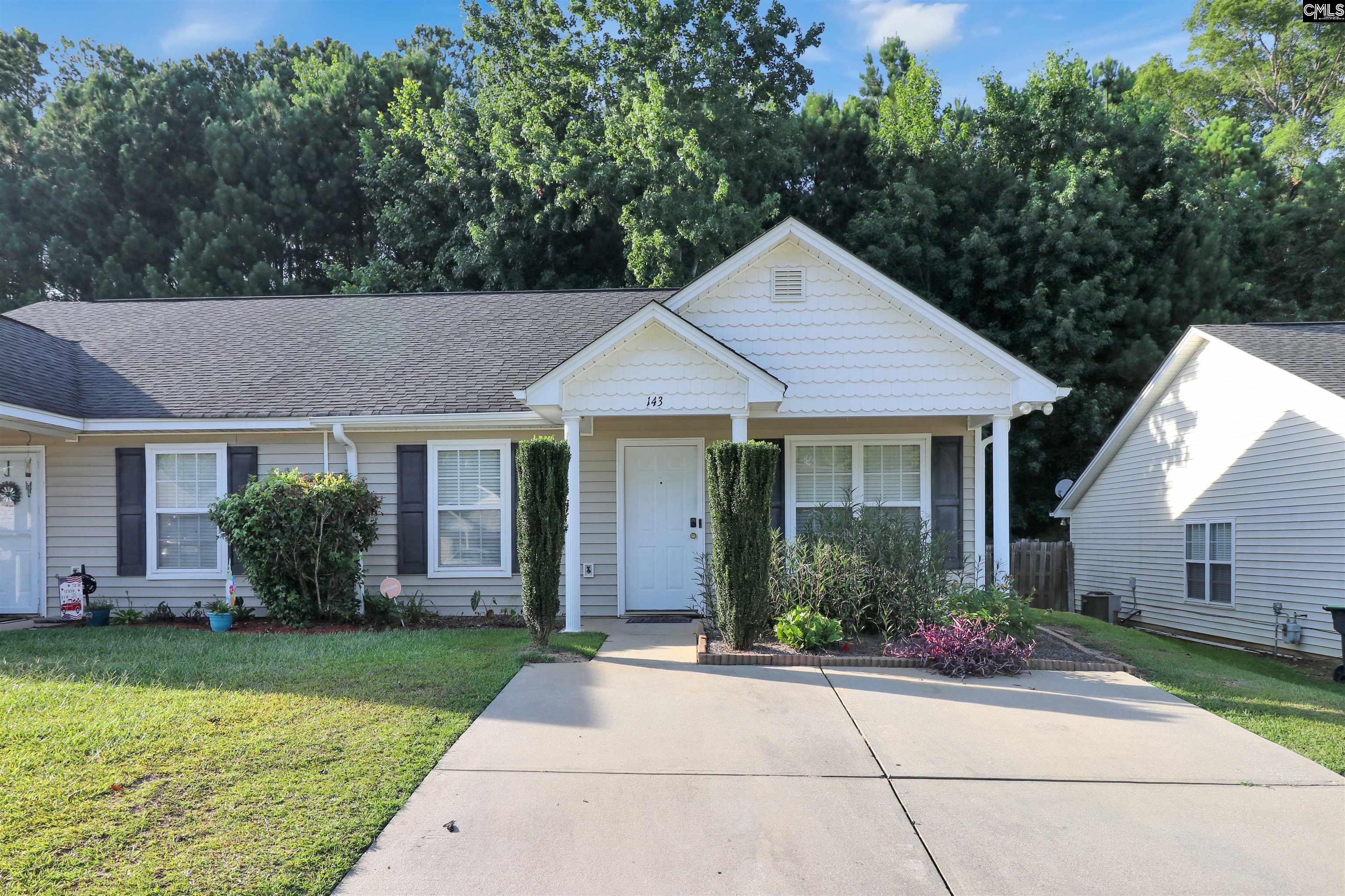 143 Palm Court Lexington, SC 29072