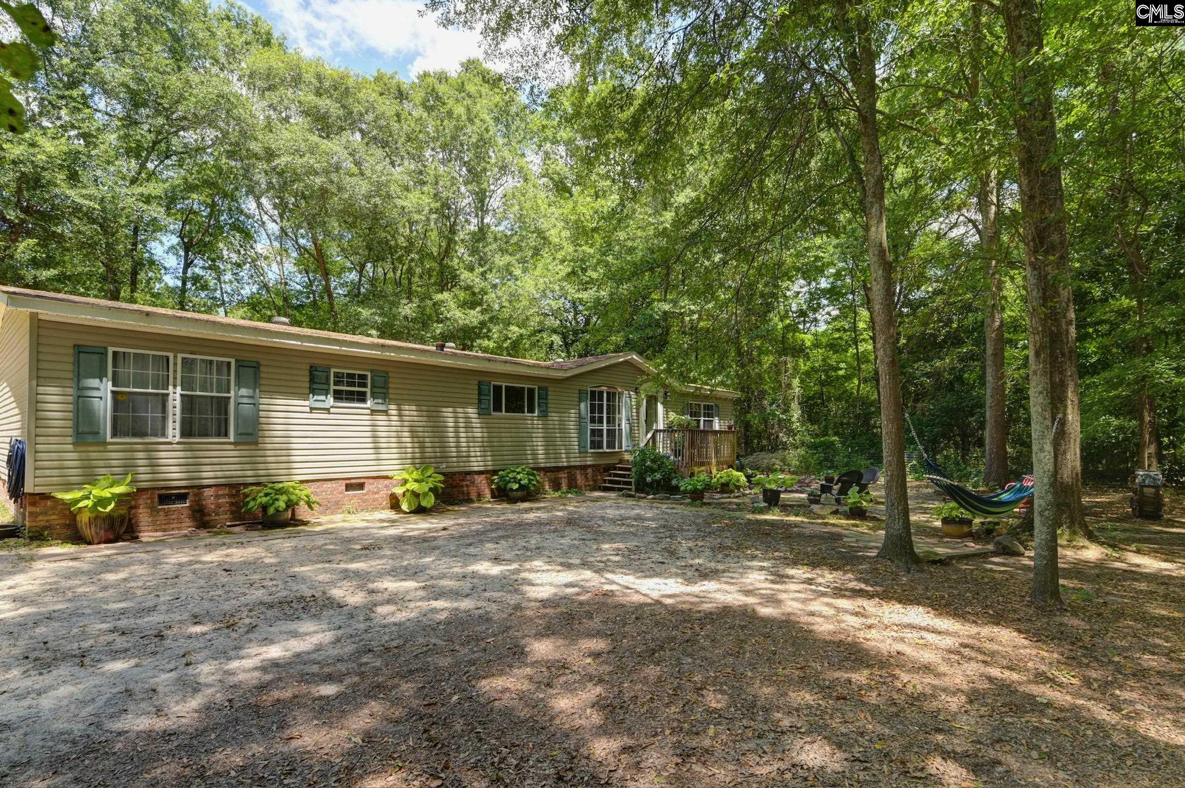 244 N Ridgell Street Batesburg, SC 29006