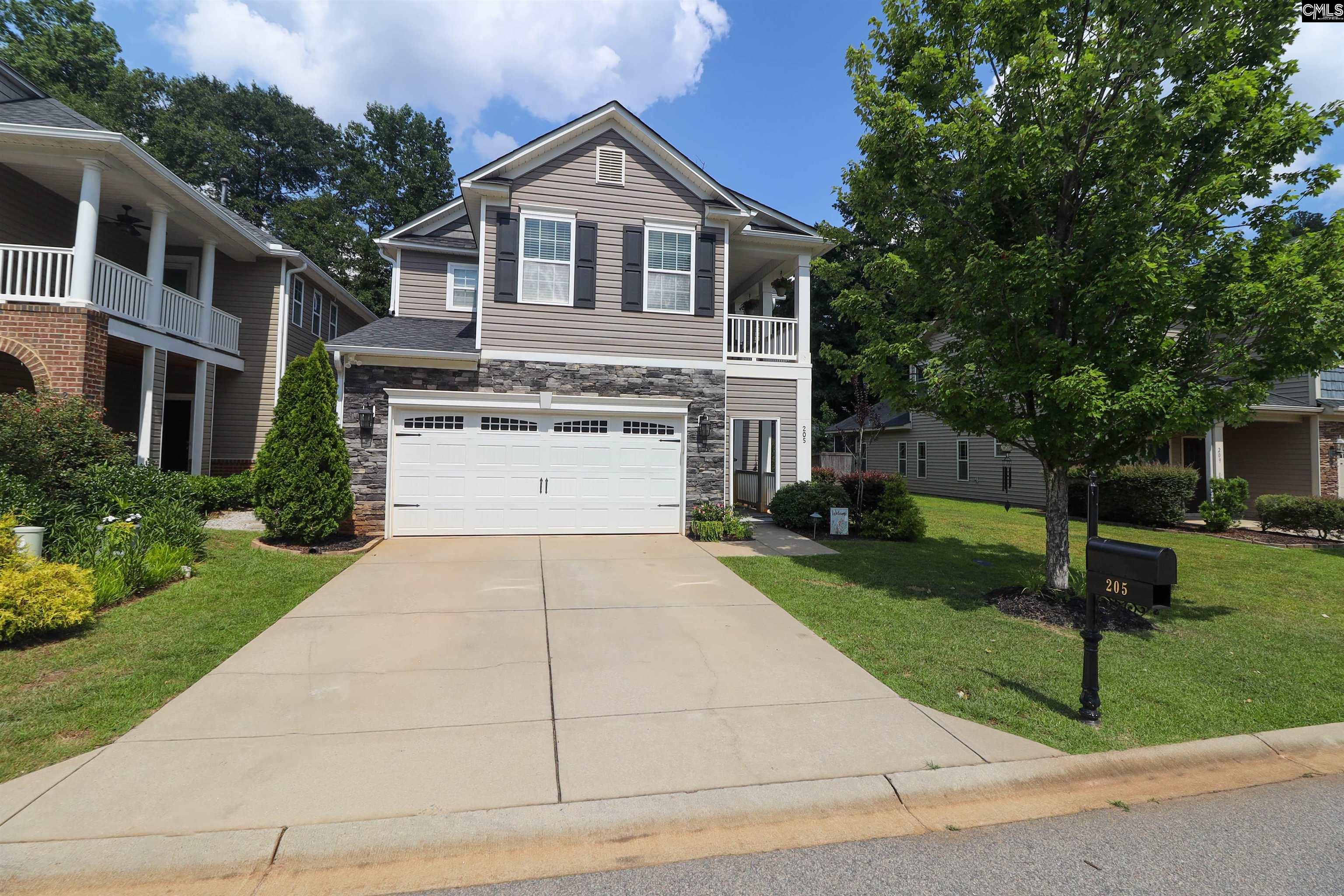205 Cherokee Pond Court Lexington, SC 29072