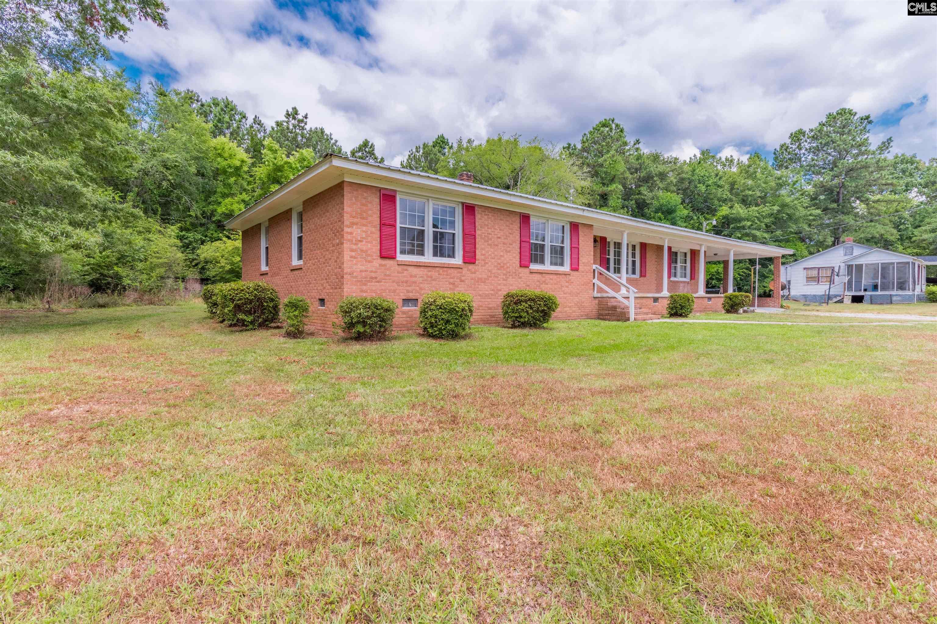 10057 Broad River Pomaria, SC 29126