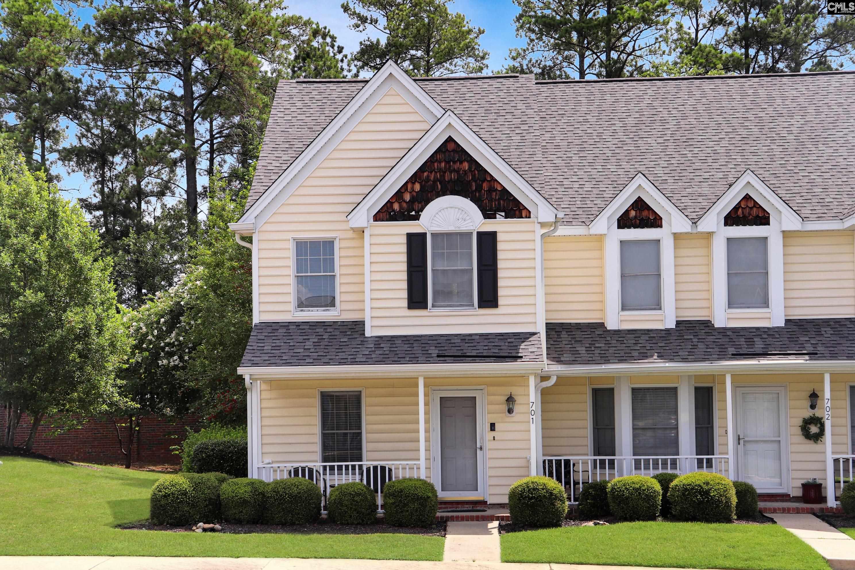 701 NEW BROOKLAND PLACE, WEST COLUMBIA, SC 29169 Southern Dreams