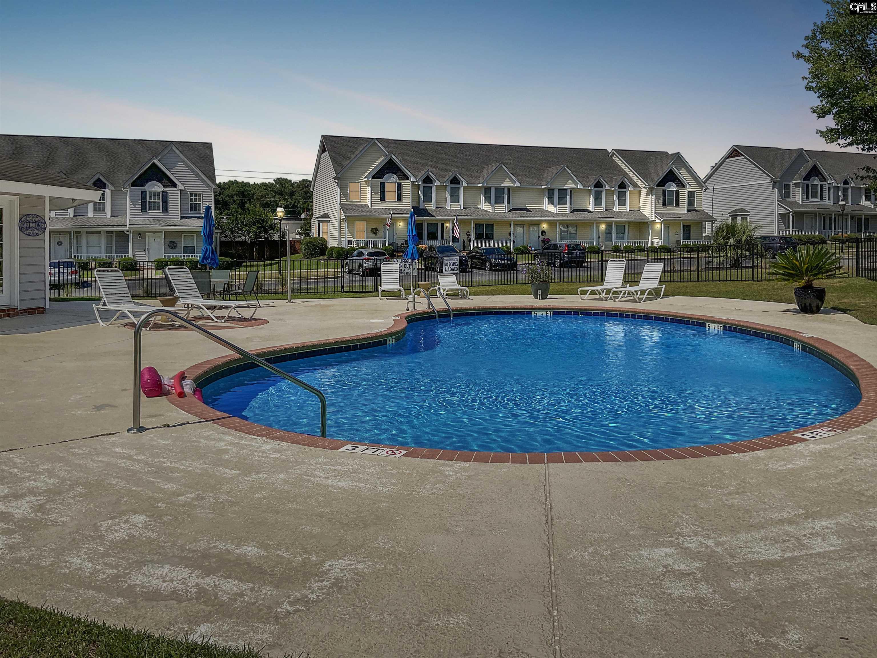 701 NEW BROOKLAND PLACE, WEST COLUMBIA, SC 29169 Southern Dreams