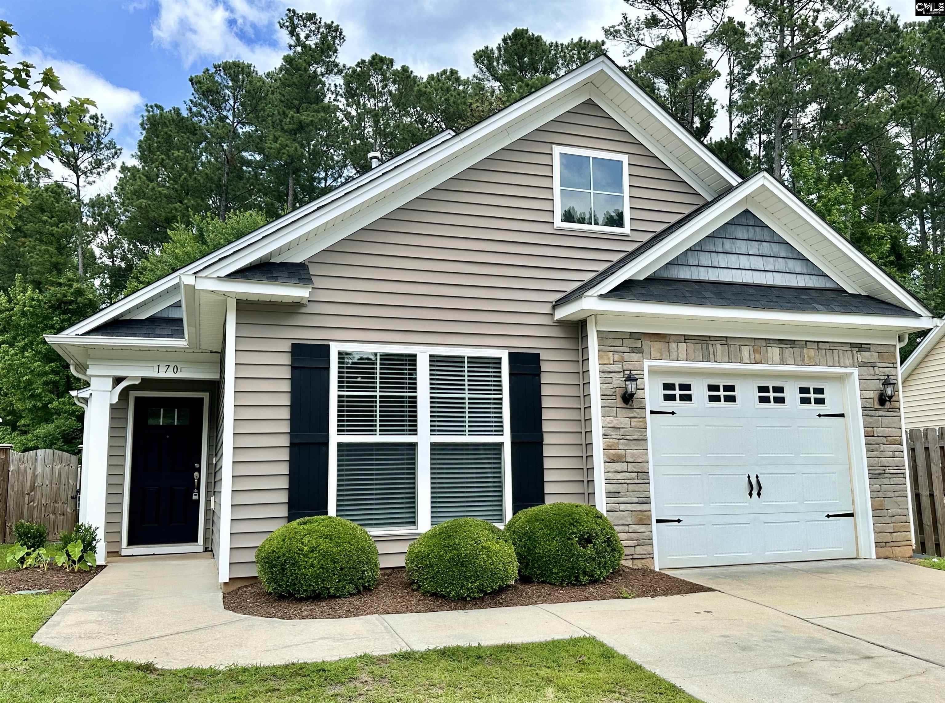 170 Springhaven Drive Columbia, SC 29210