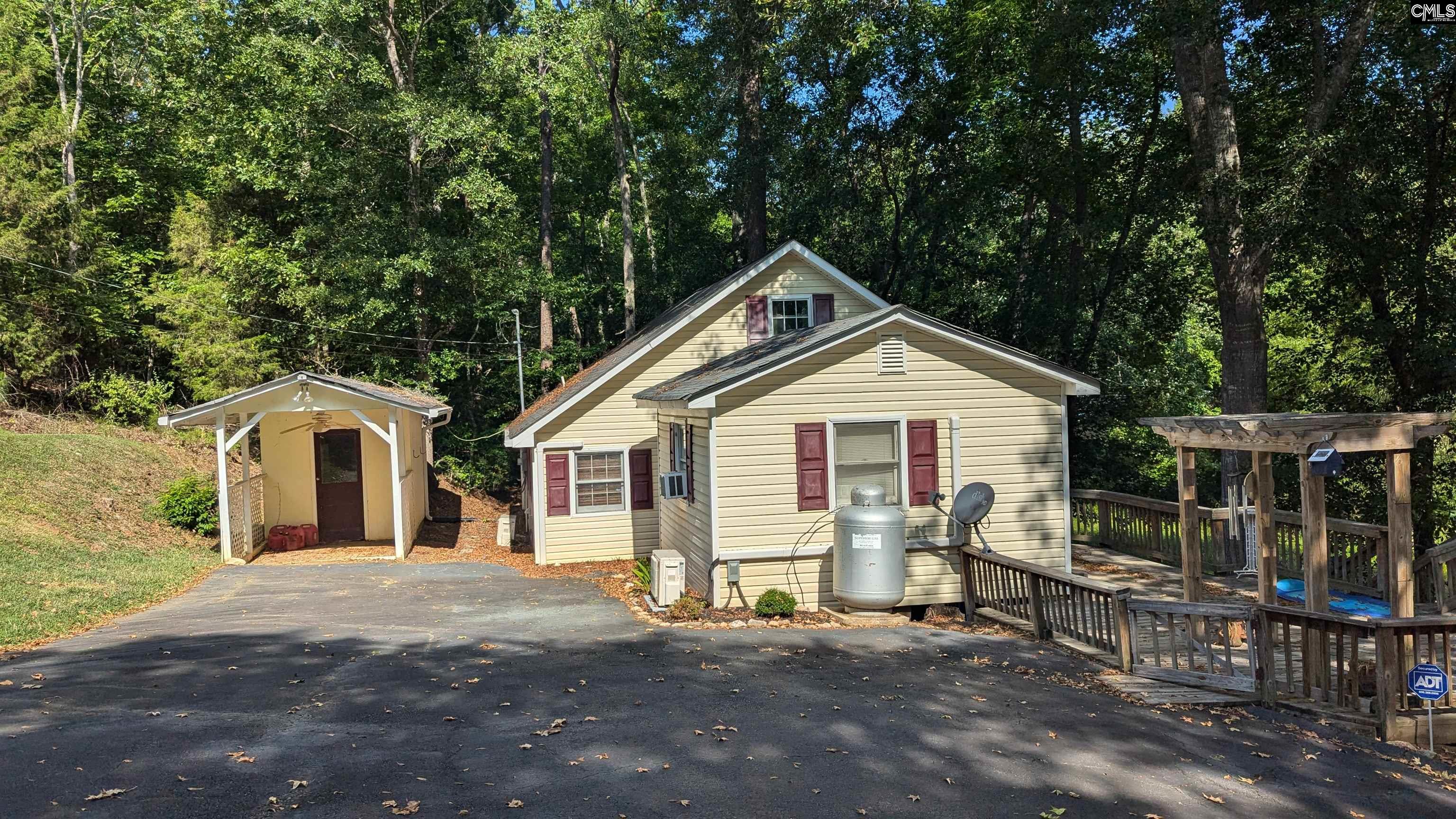 705 Deer Run Road, Ridgeway, South Carolina image 2