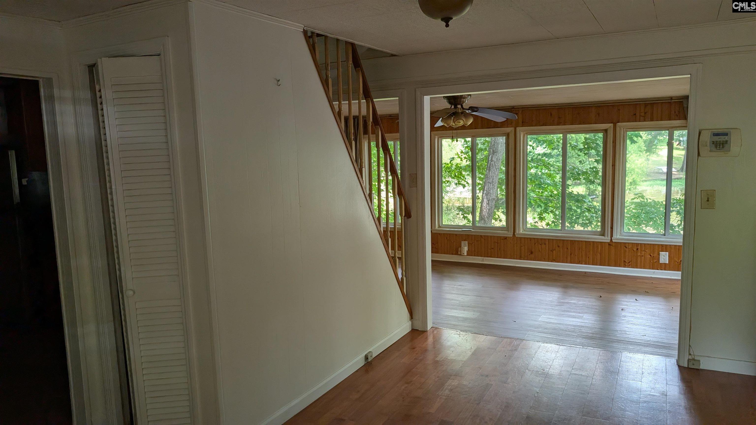 705 Deer Run Road Ridgeway, SC 29130-0000