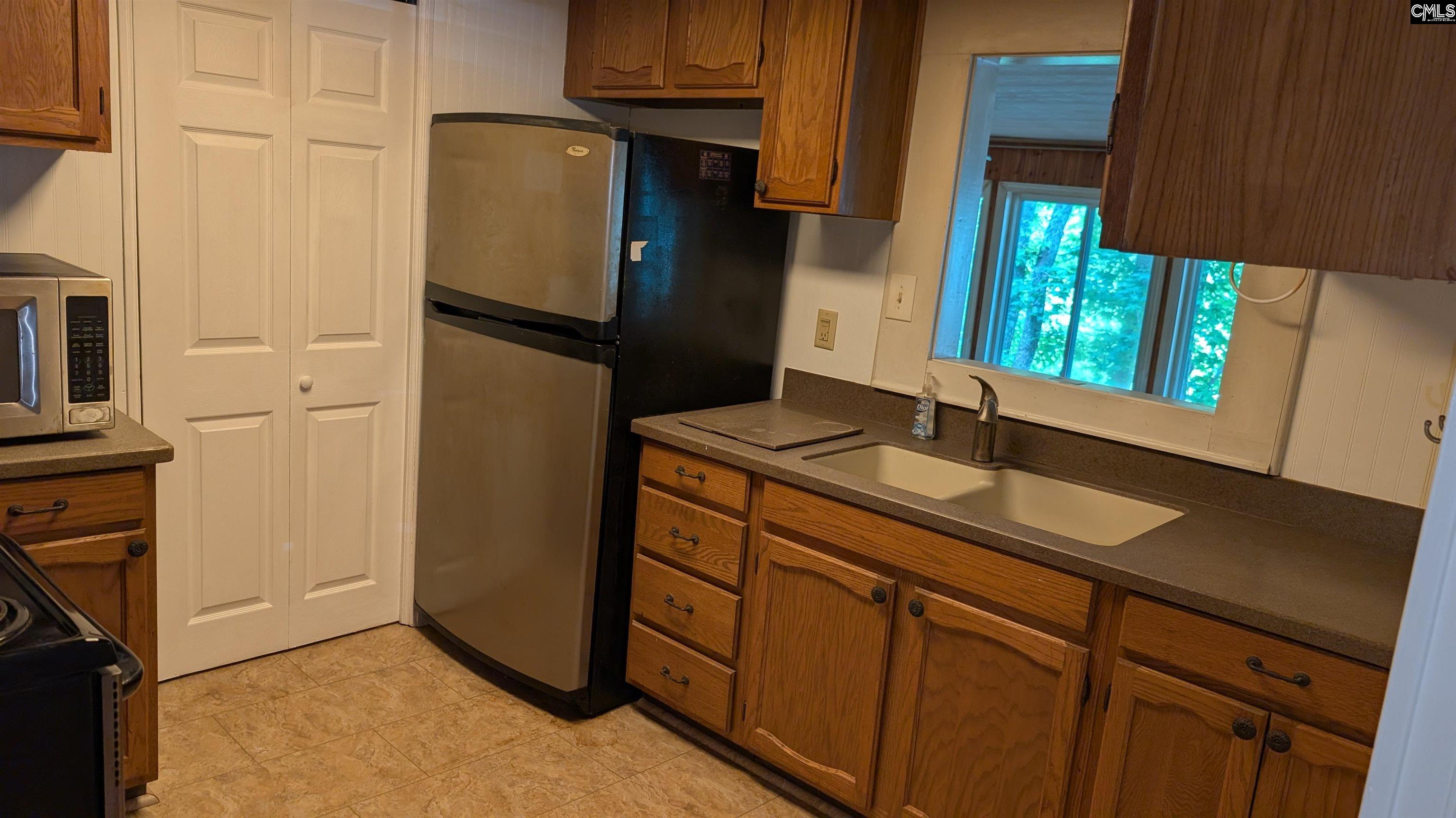 705 Deer Run Road Ridgeway, SC 29130-0000
