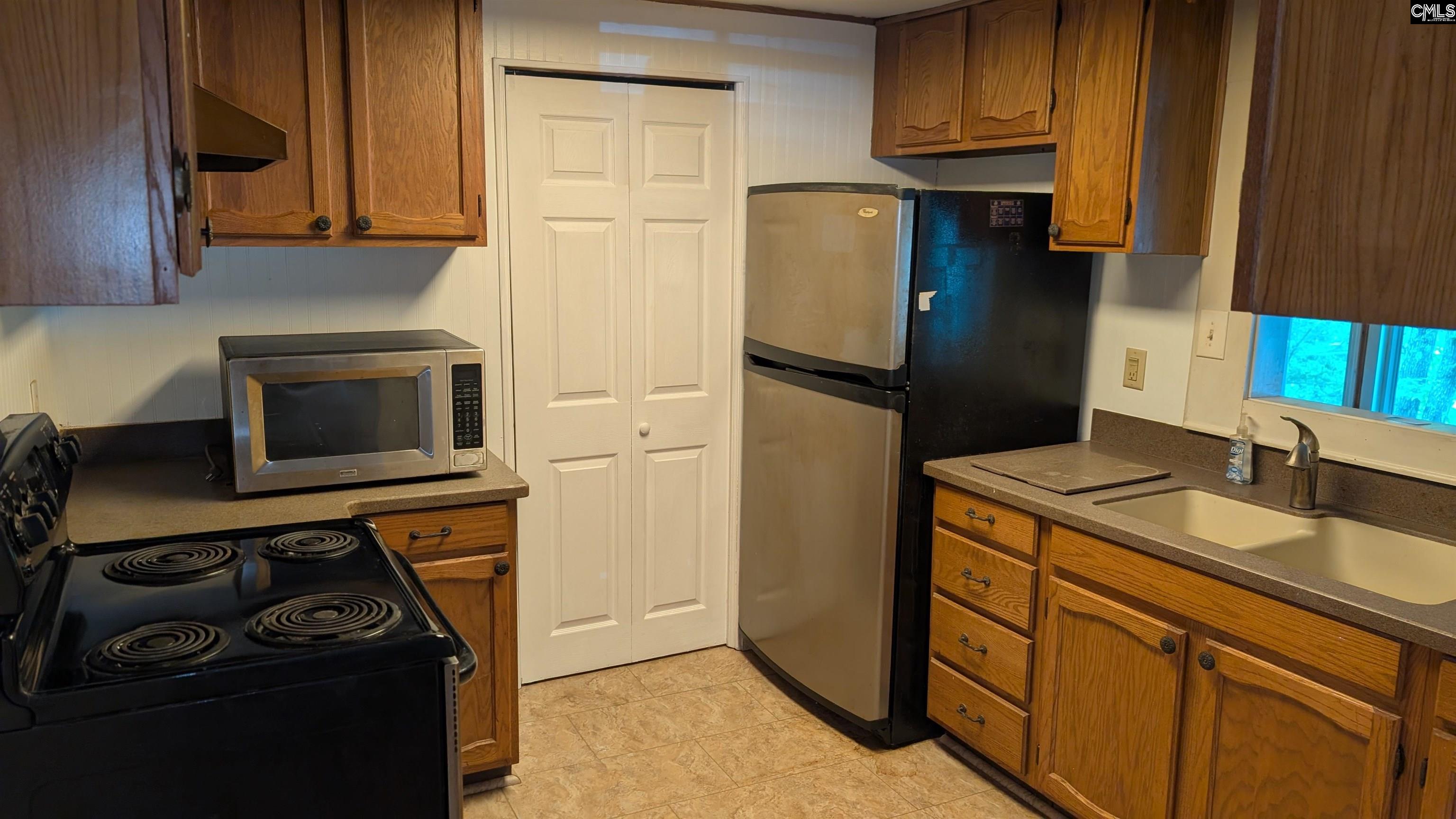 705 Deer Run Road Ridgeway, SC 29130-0000