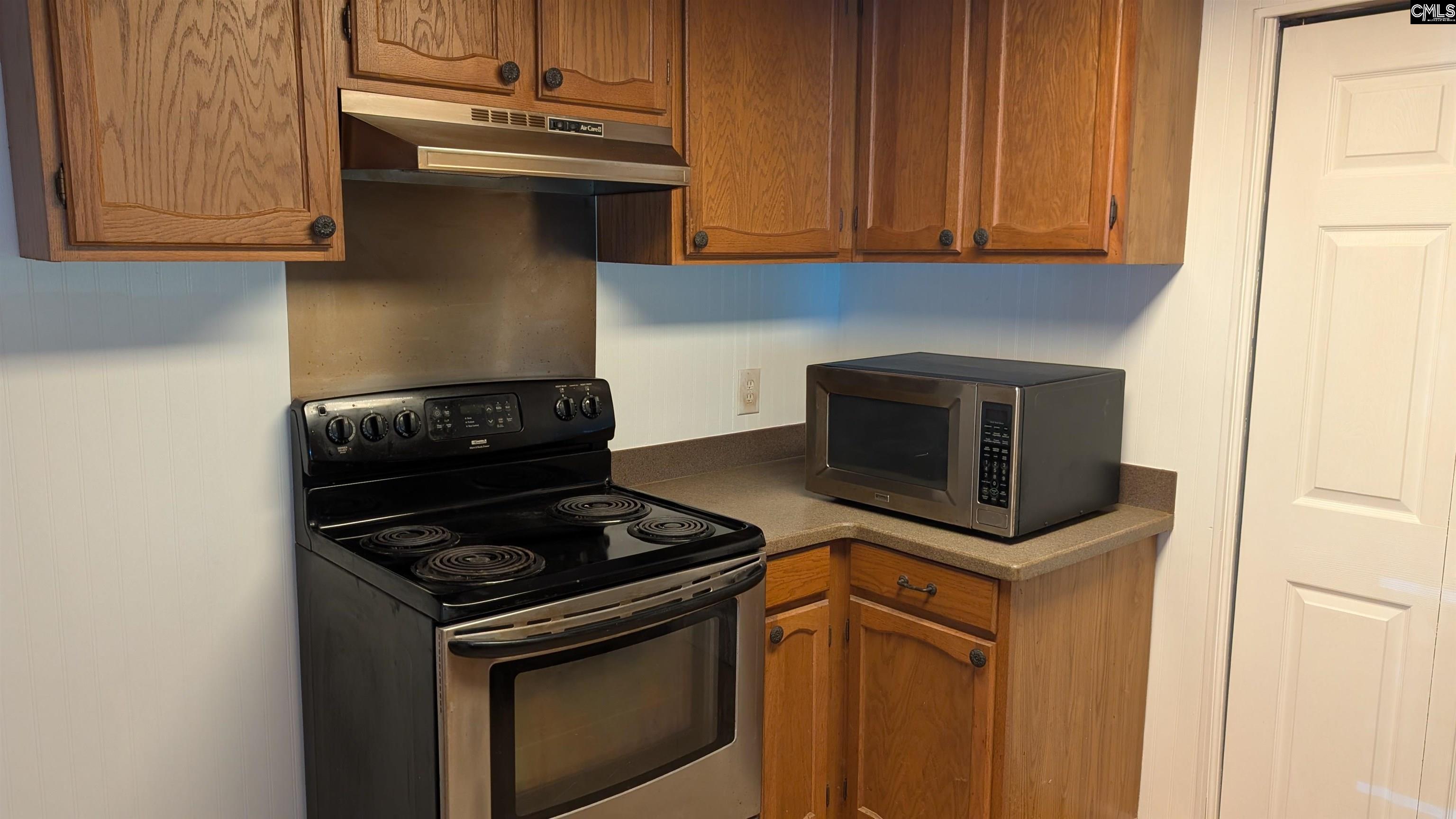 705 Deer Run Road Ridgeway, SC 29130-0000