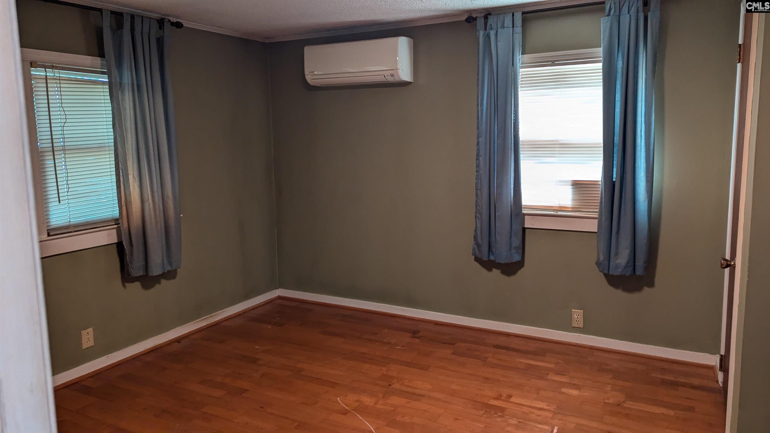 705 Deer Run Road Ridgeway, SC 29130-0000