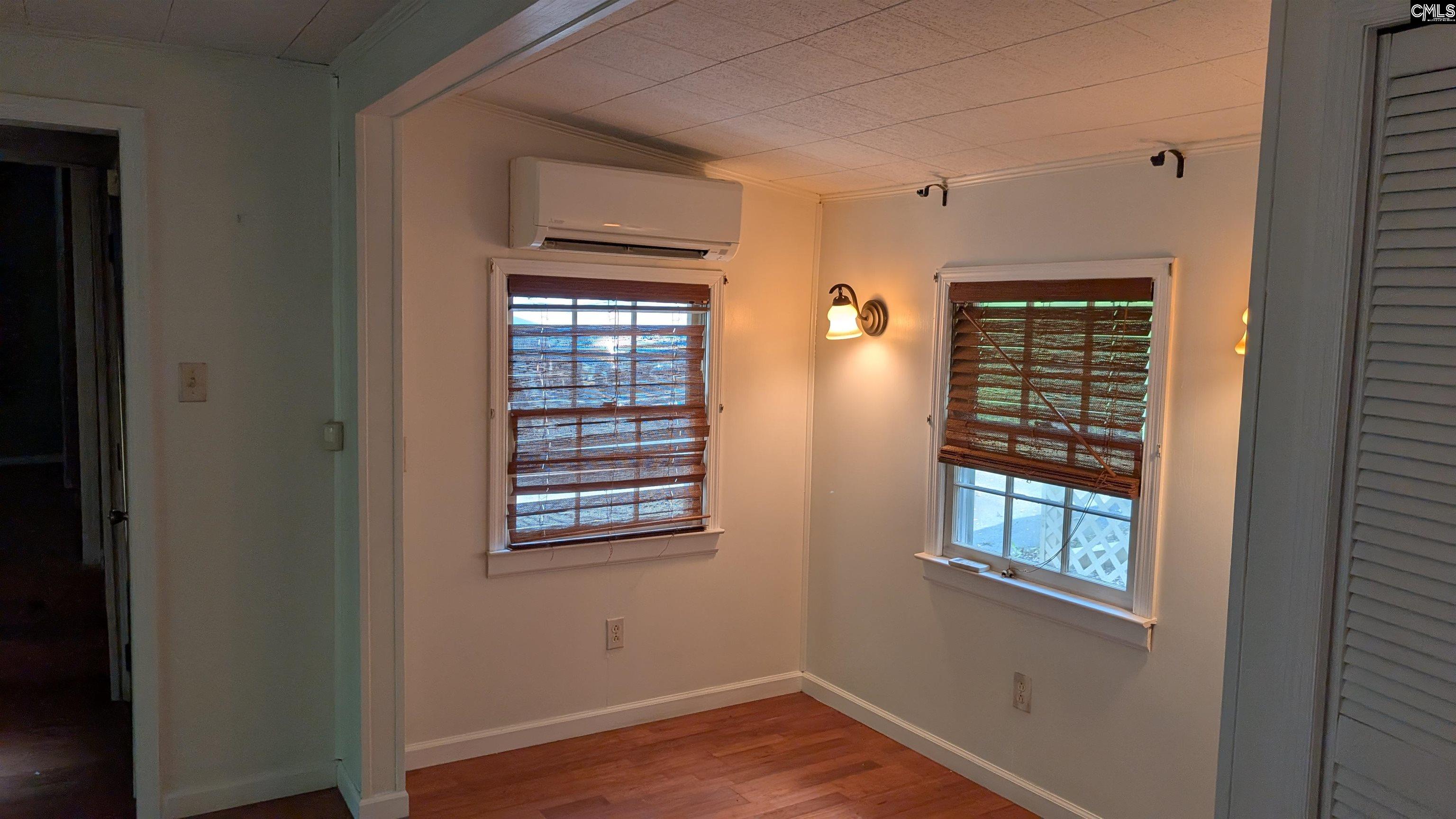 705 Deer Run Road Ridgeway, SC 29130-0000