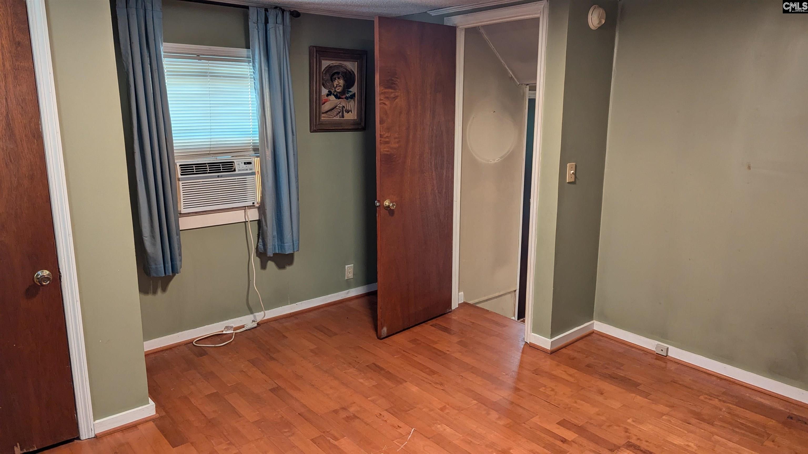 705 Deer Run Road Ridgeway, SC 29130-0000