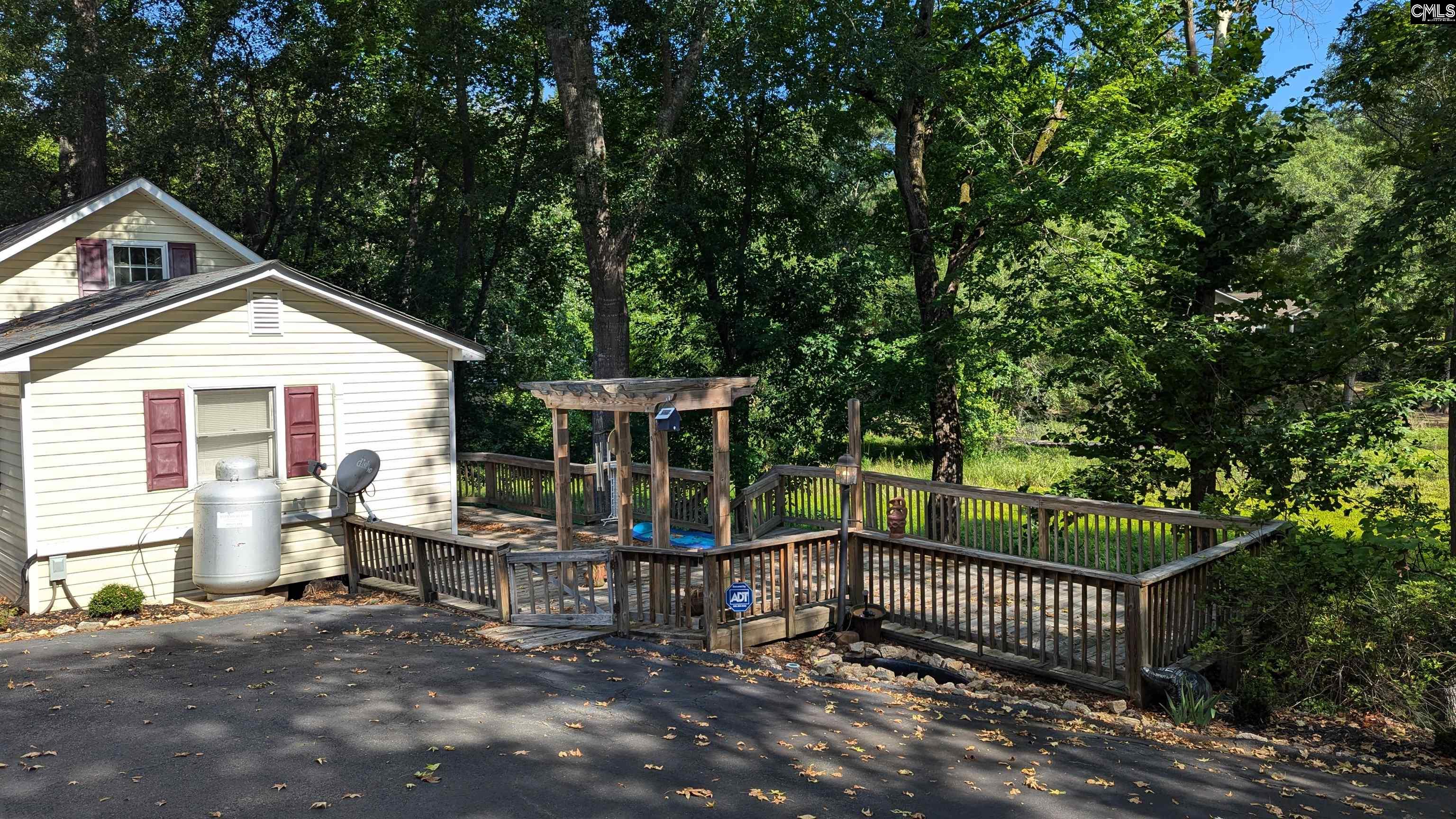 705 Deer Run Road, Ridgeway, South Carolina image 3