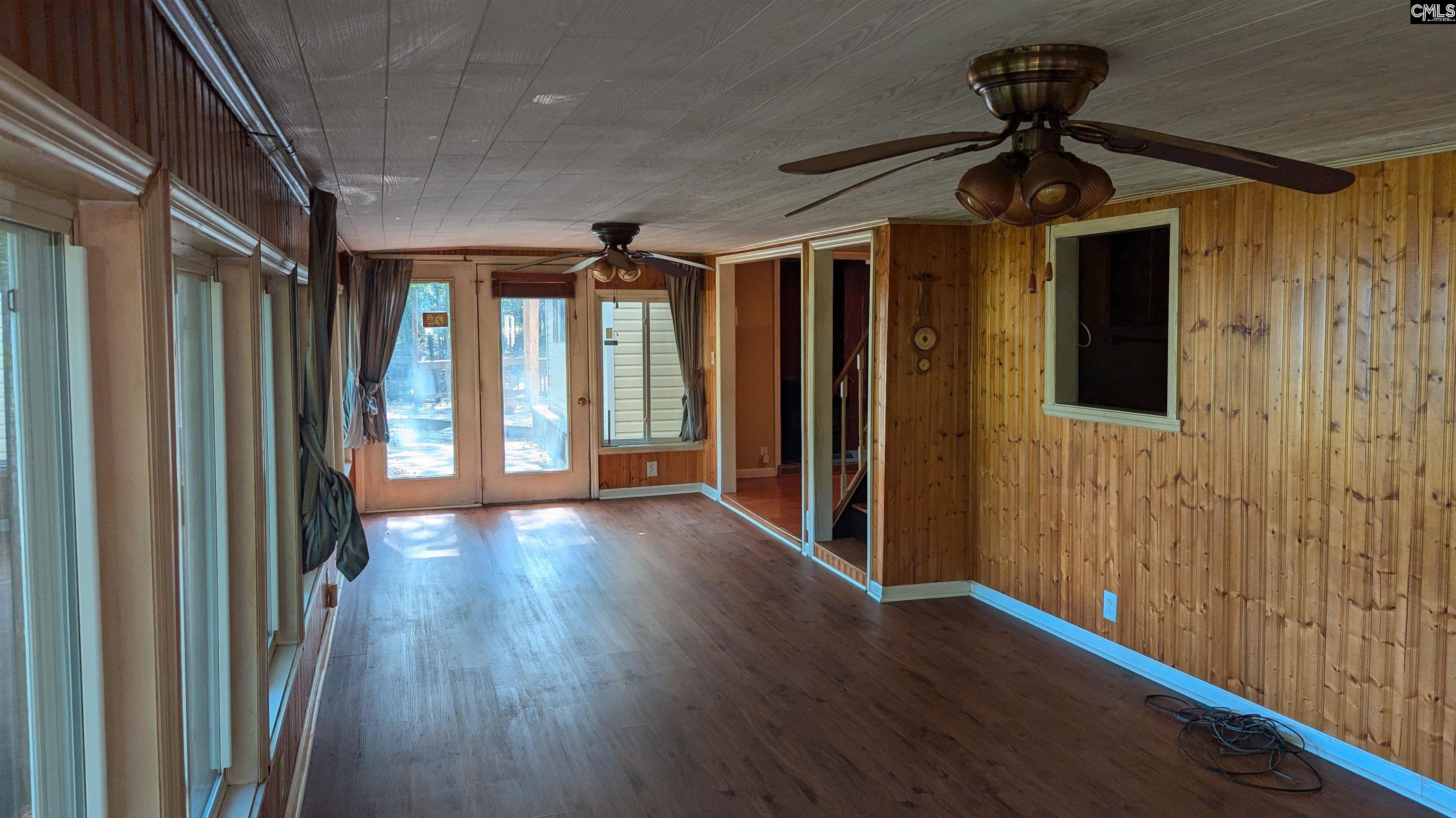 705 Deer Run Road Ridgeway, SC 29130-0000