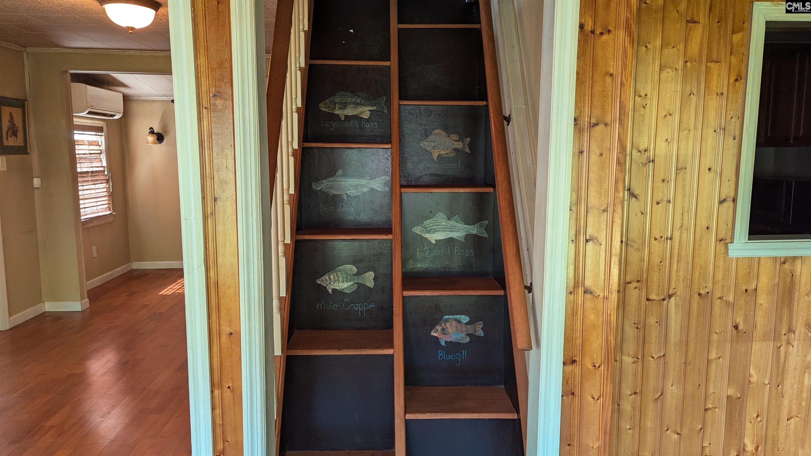 705 Deer Run Road Ridgeway, SC 29130-0000