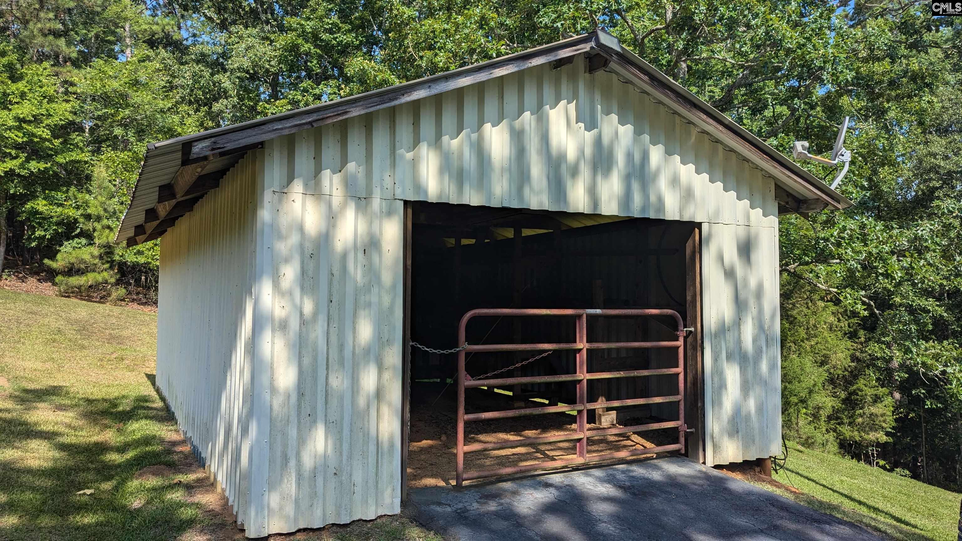 705 Deer Run Road, Ridgeway, South Carolina image 27