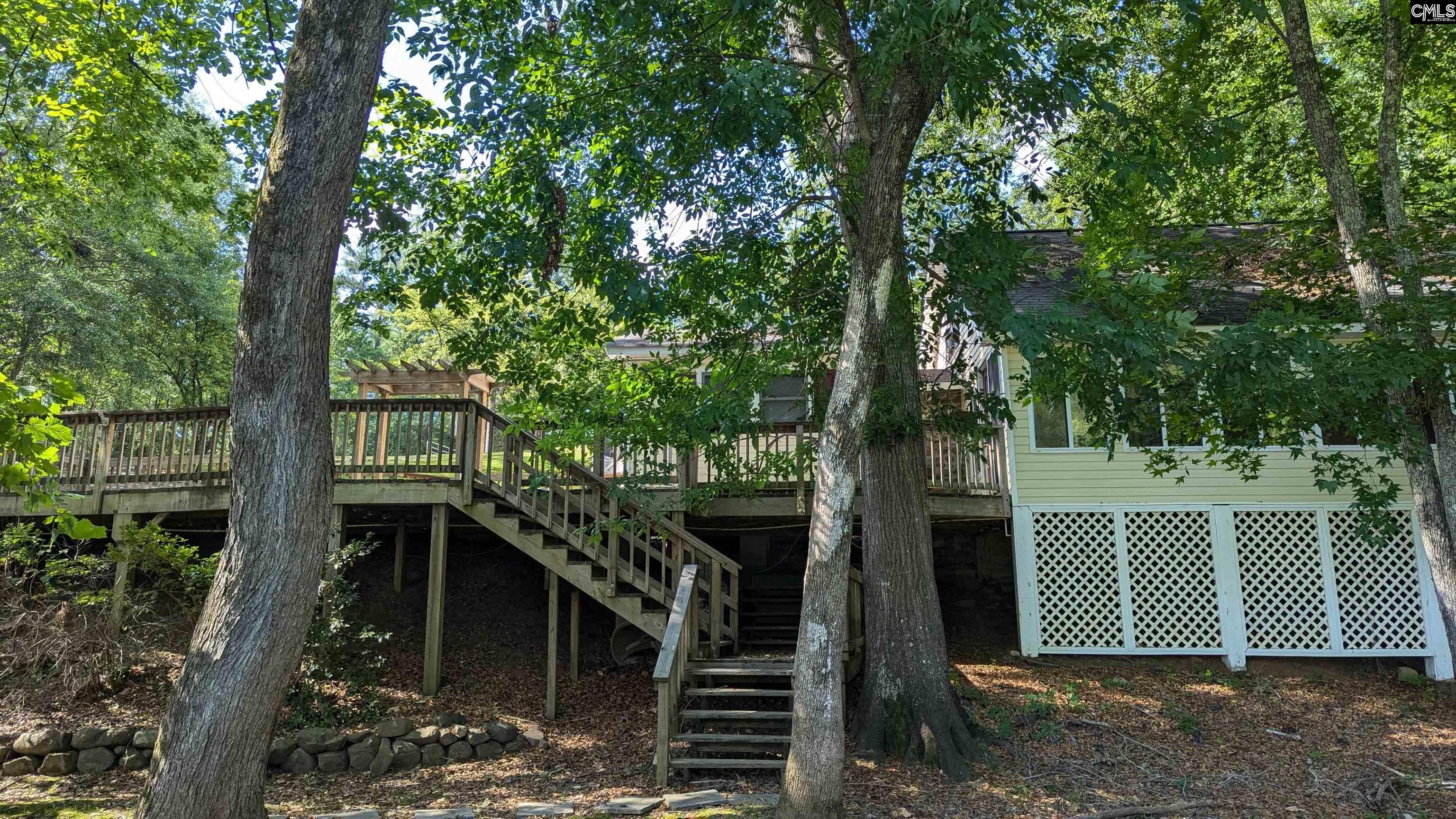 705 Deer Run Road, Ridgeway, South Carolina image 4