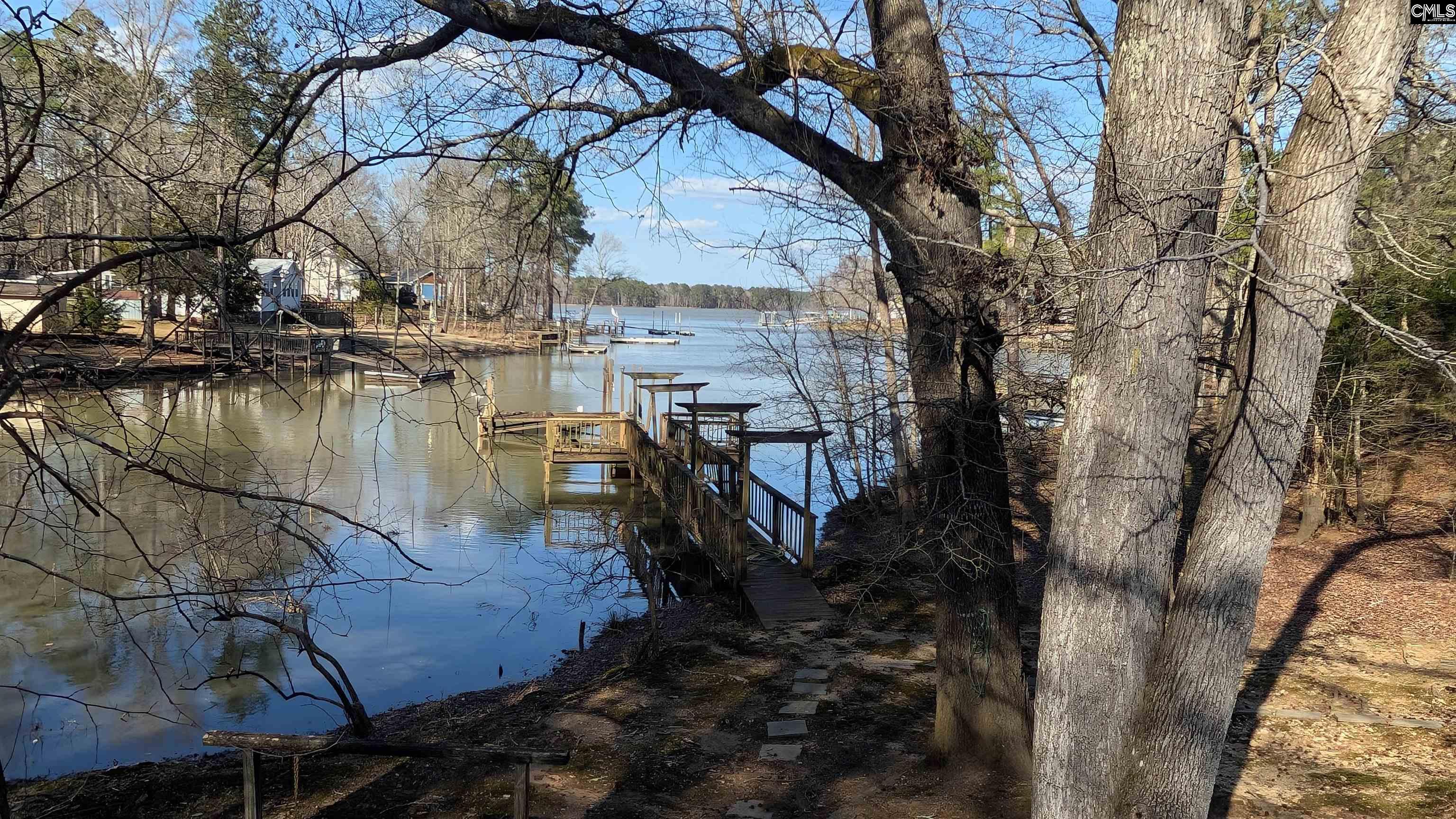 705 Deer Run Road Ridgeway, SC 29130-0000