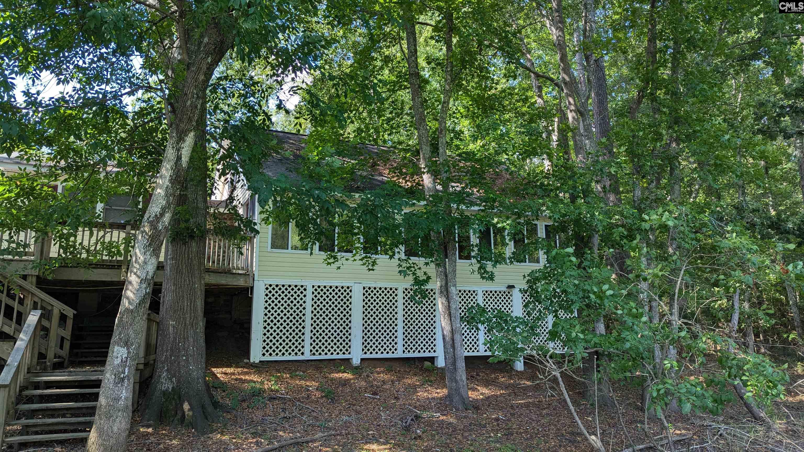 705 Deer Run Road, Ridgeway, South Carolina image 5