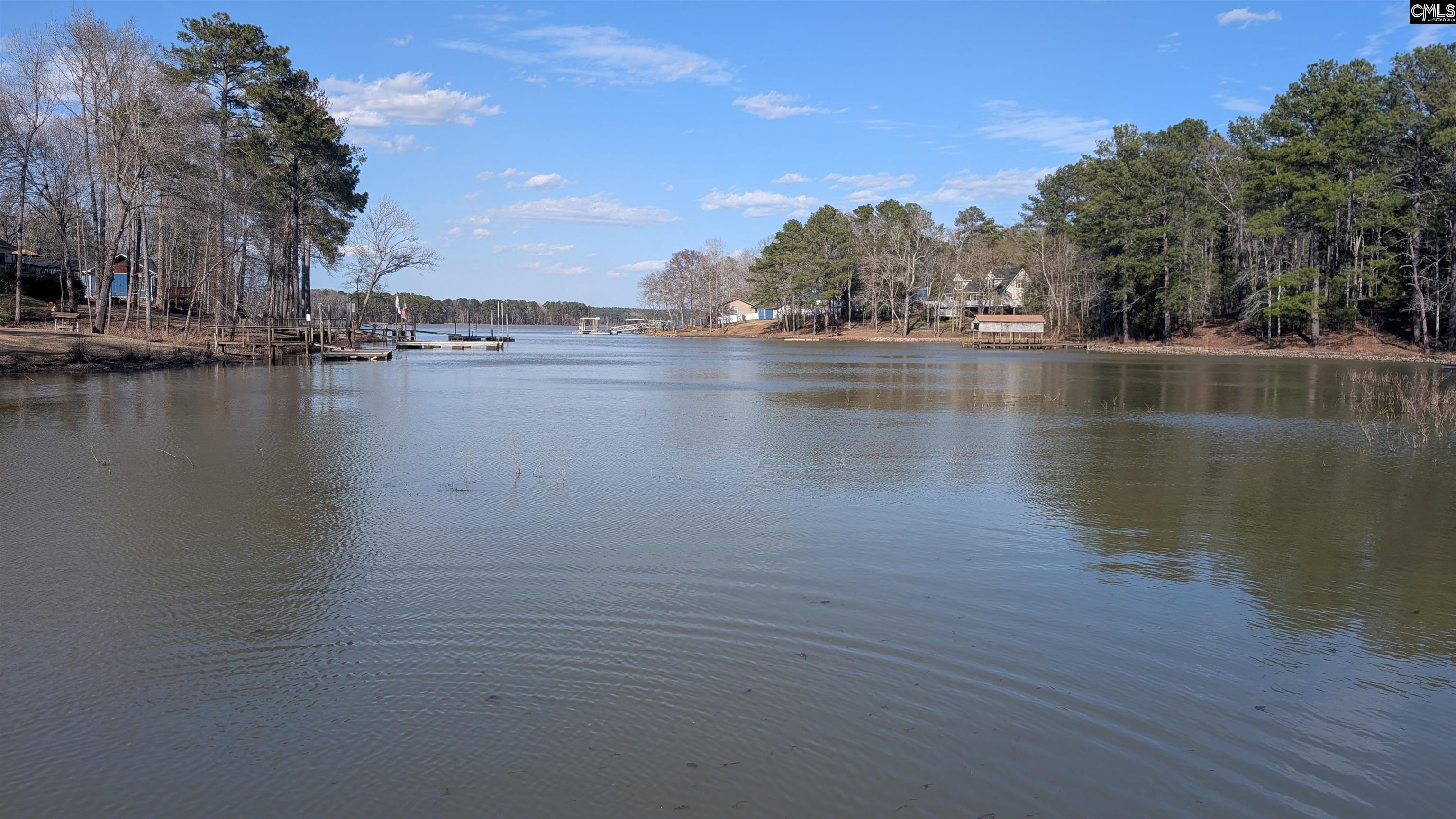 705 Deer Run Road Ridgeway, SC 29130-0000