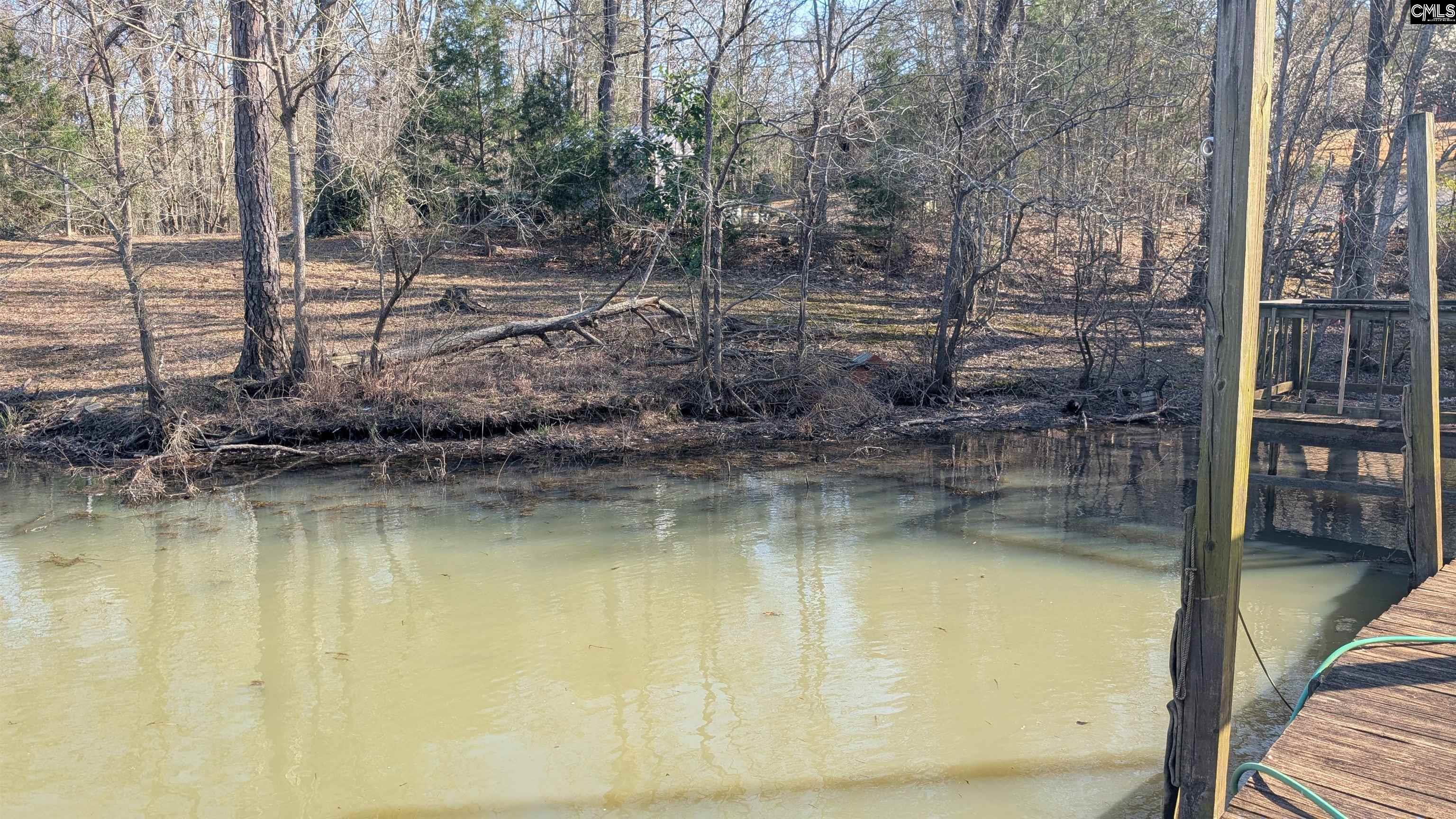 705 Deer Run Road Ridgeway, SC 29130-0000