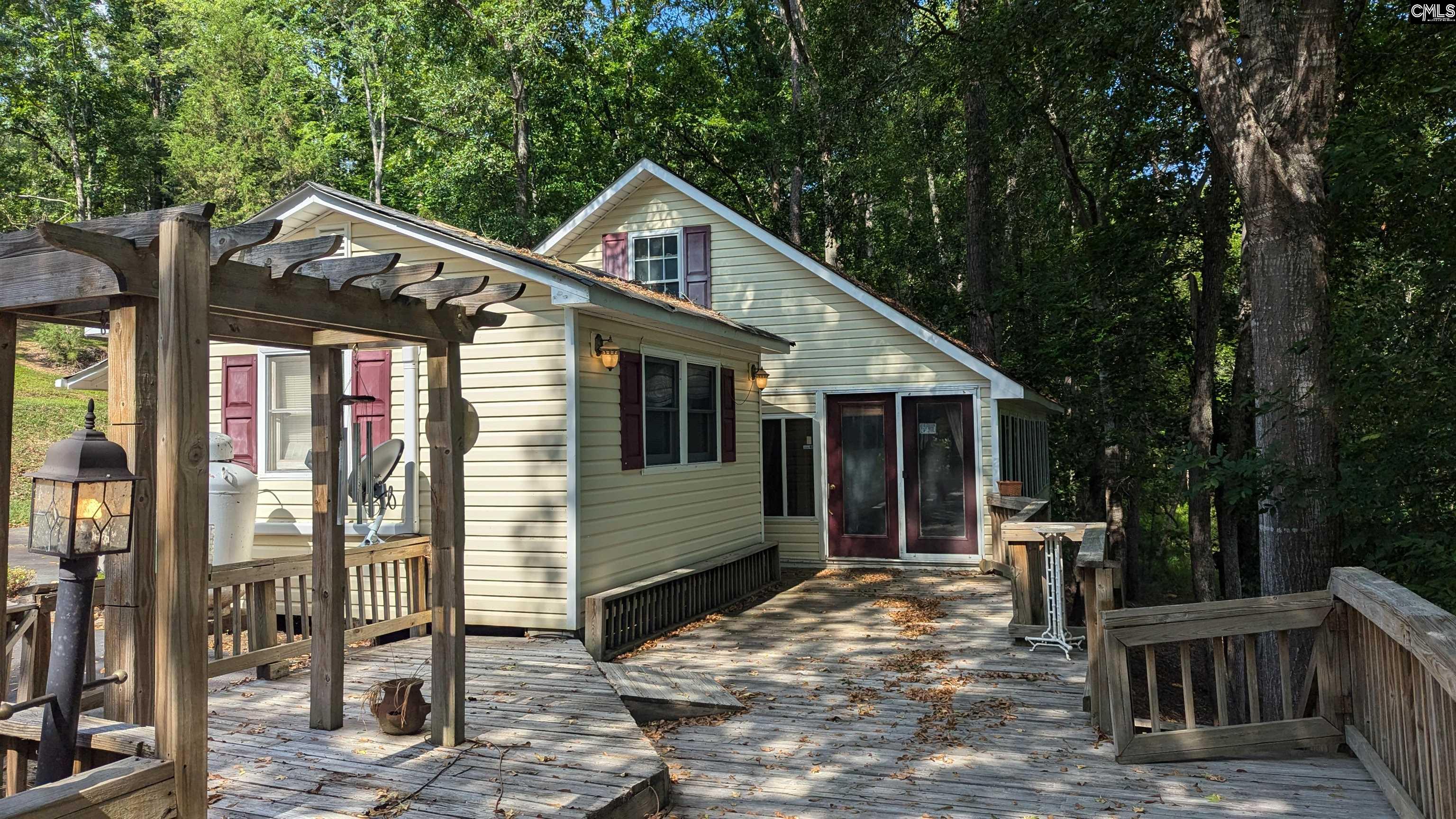 705 Deer Run Road, Ridgeway, South Carolina image 7