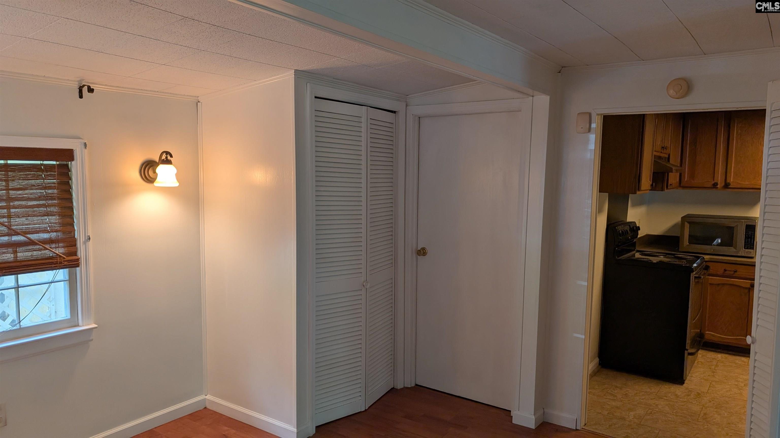 705 Deer Run Road Ridgeway, SC 29130-0000