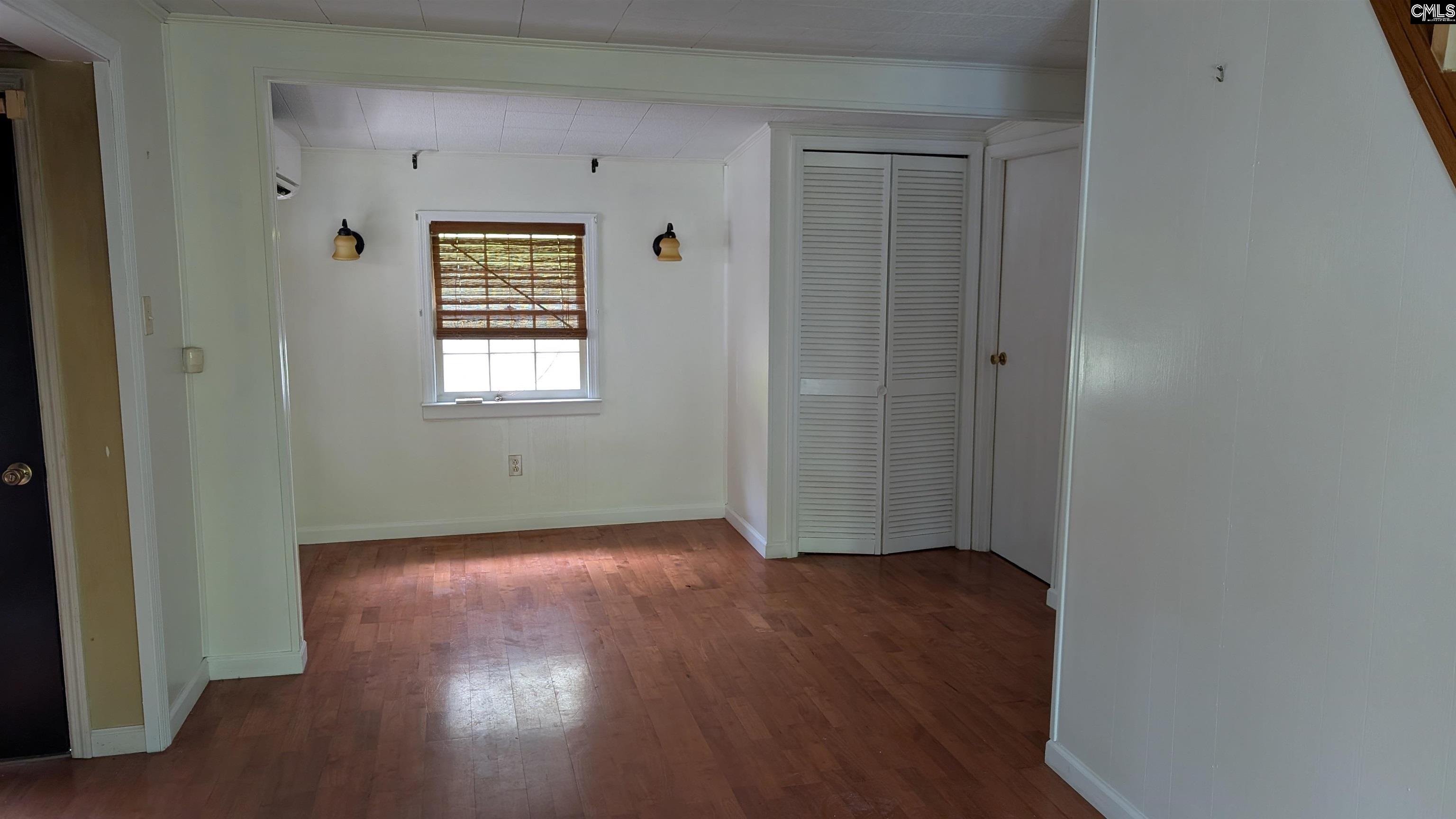 705 Deer Run Road Ridgeway, SC 29130-0000