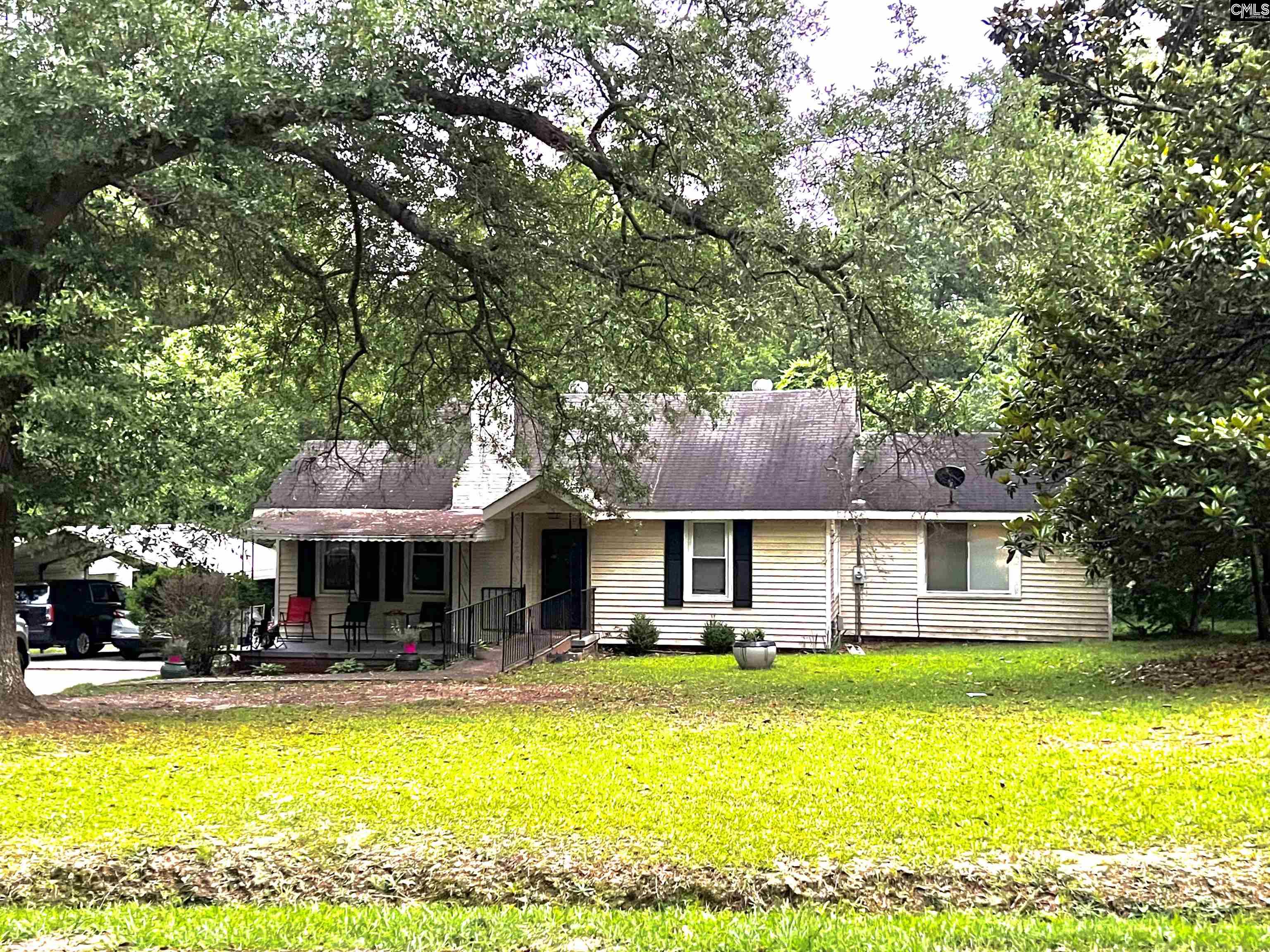 1324 Winyah Drive Columbia, SC 29203