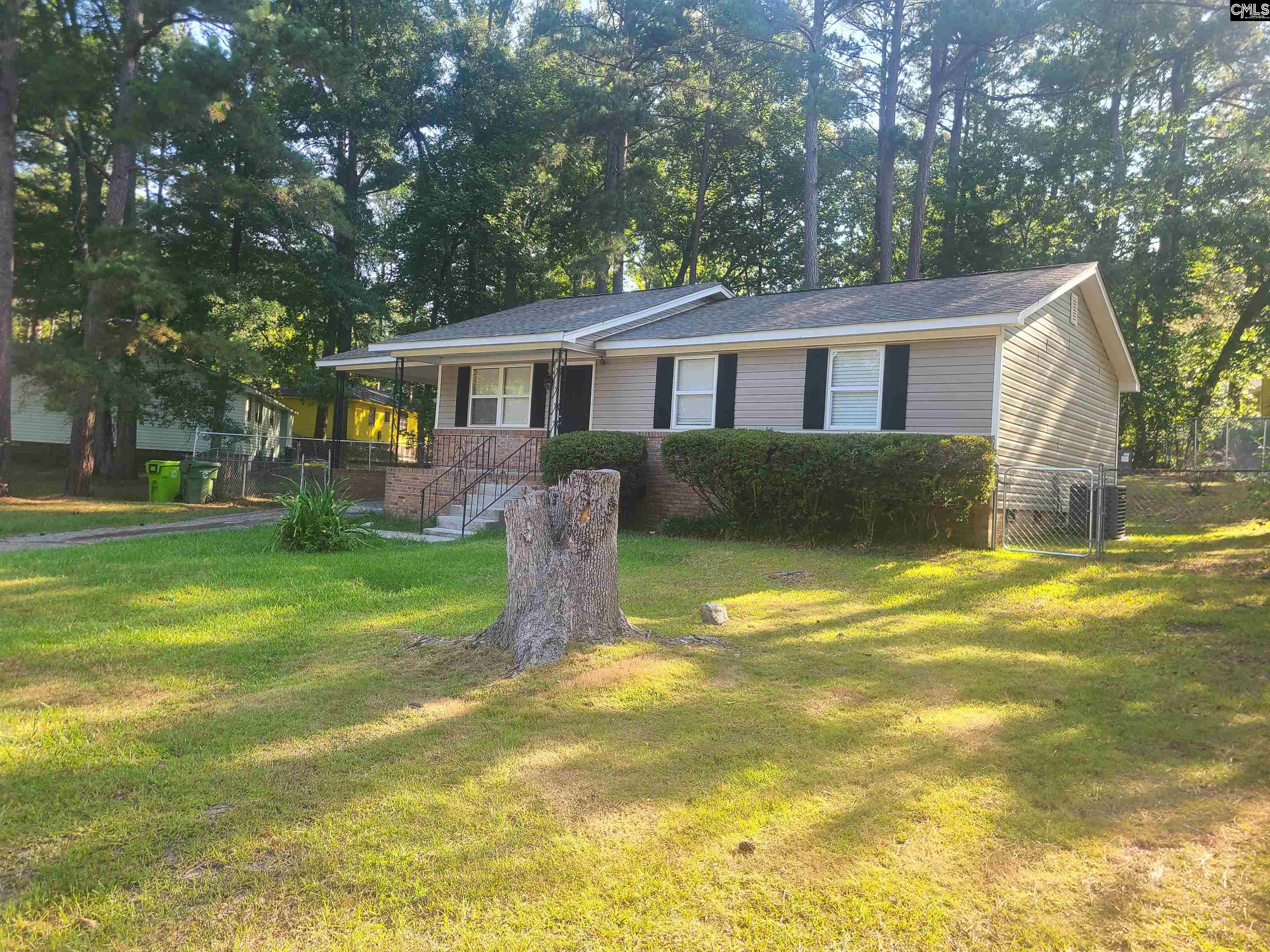1006 Widgean Dr Columbia, SC 29203