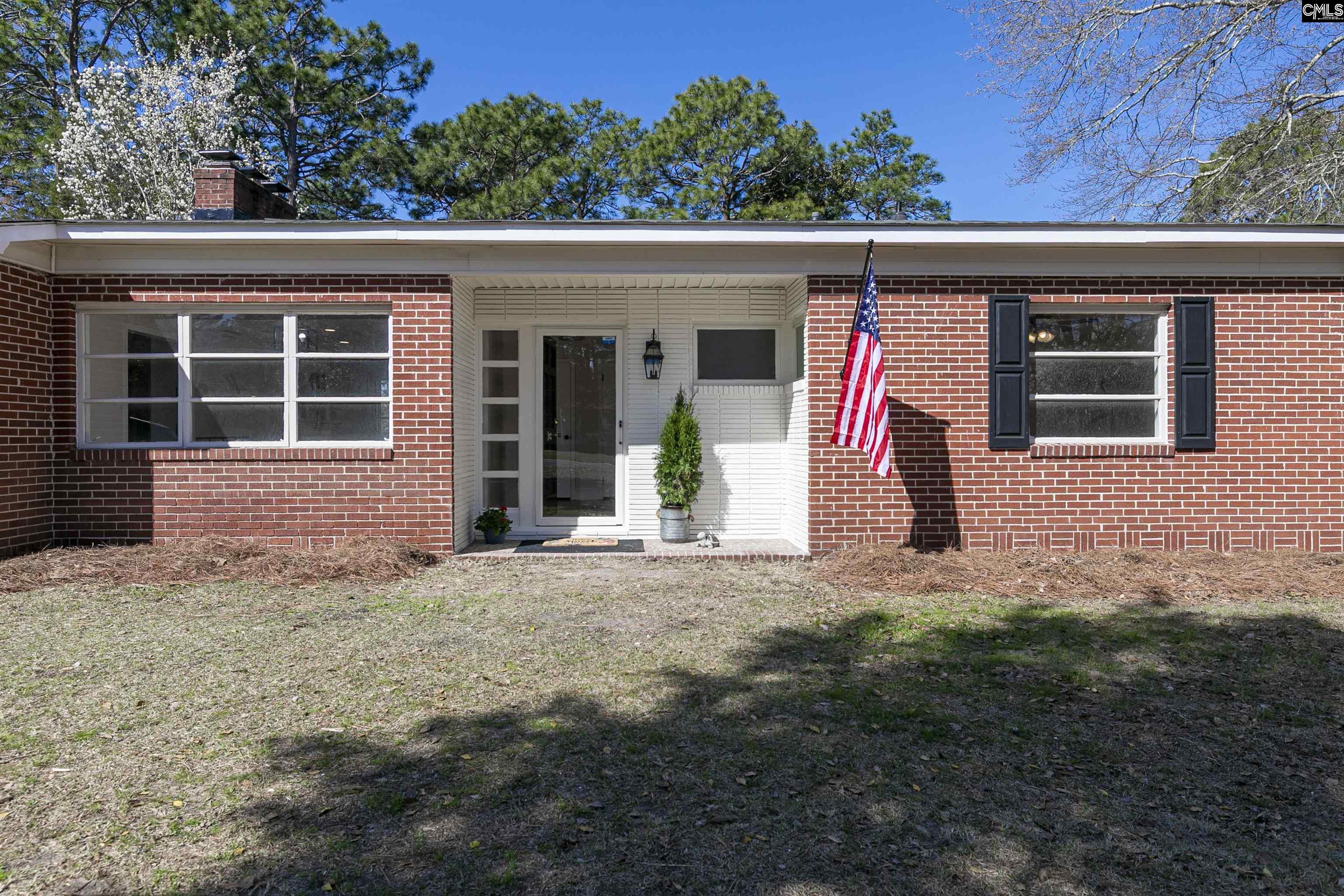 108 Conife Rd Lugoff, SC 29078