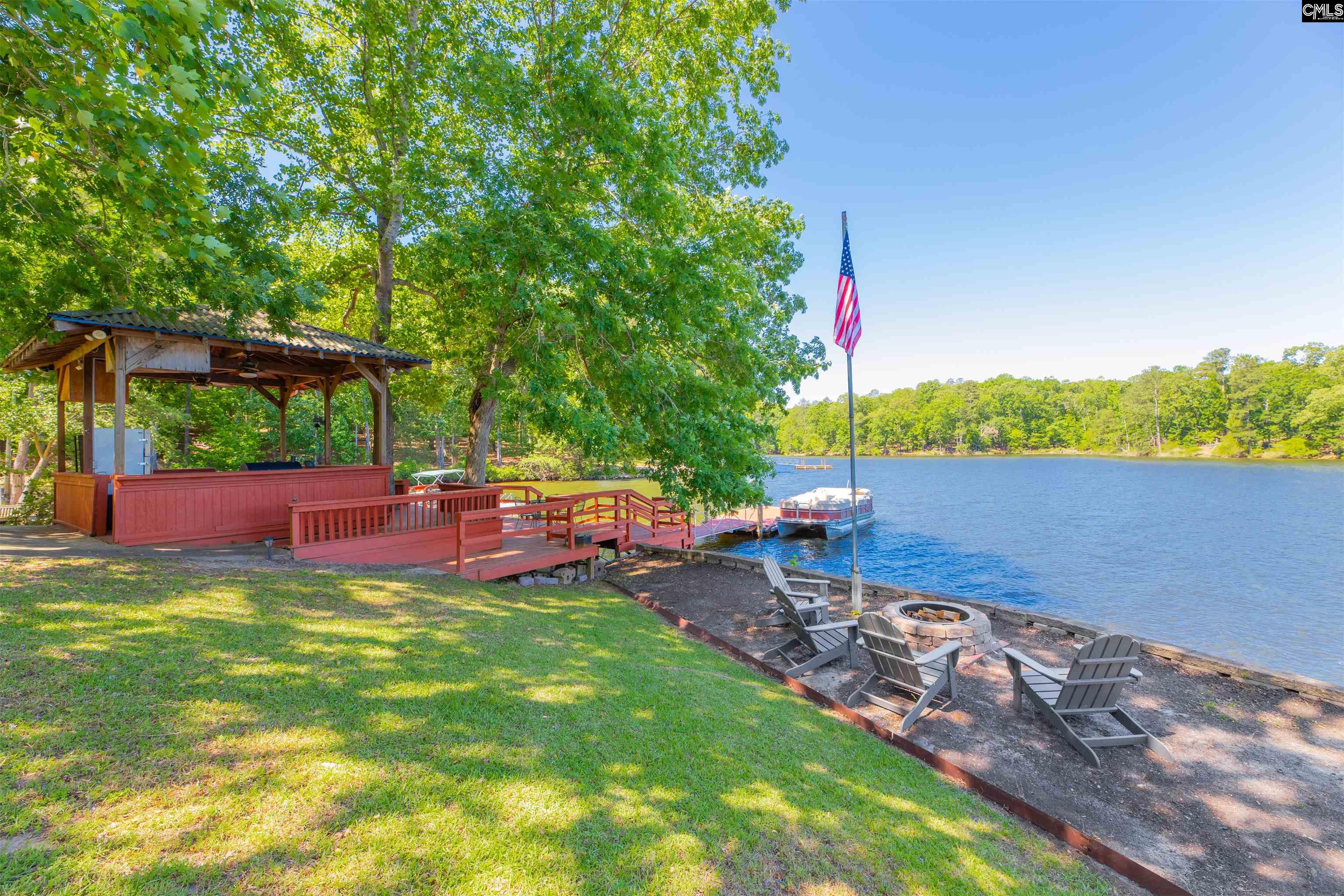 245 Rocky Retreat Court Leesville, SC 29070