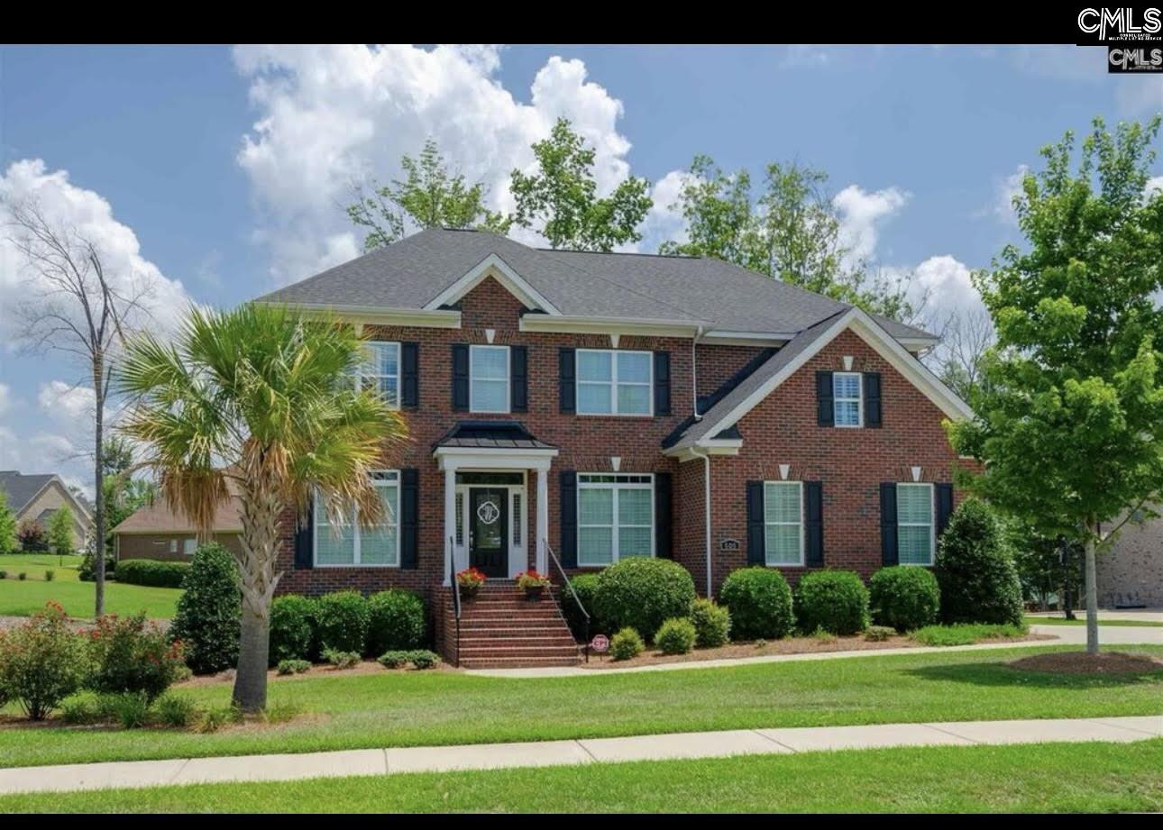 505 Fairwind Drive Chapin, SC 29036
