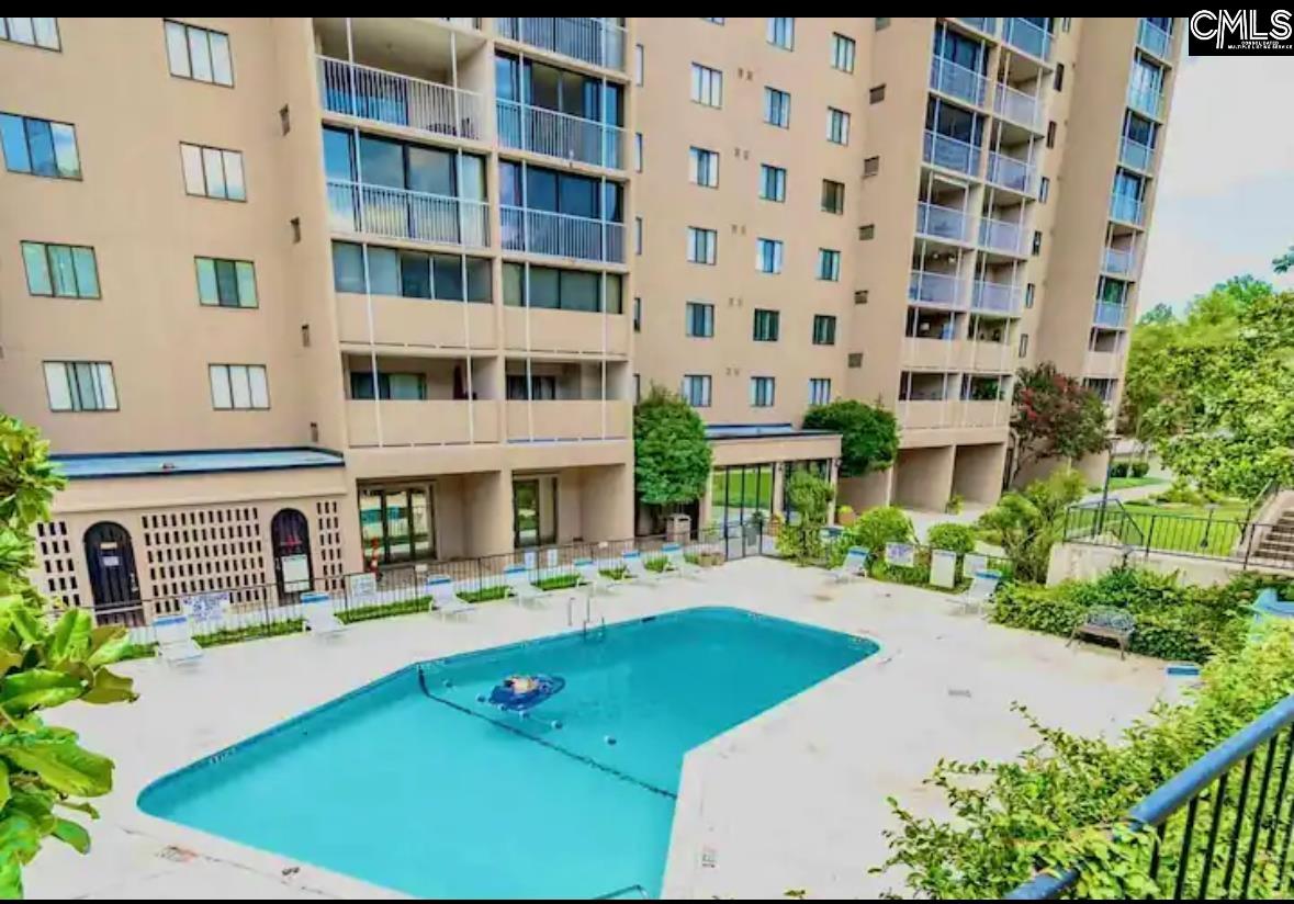 1825 St Julian Place Columbia, SC 29204