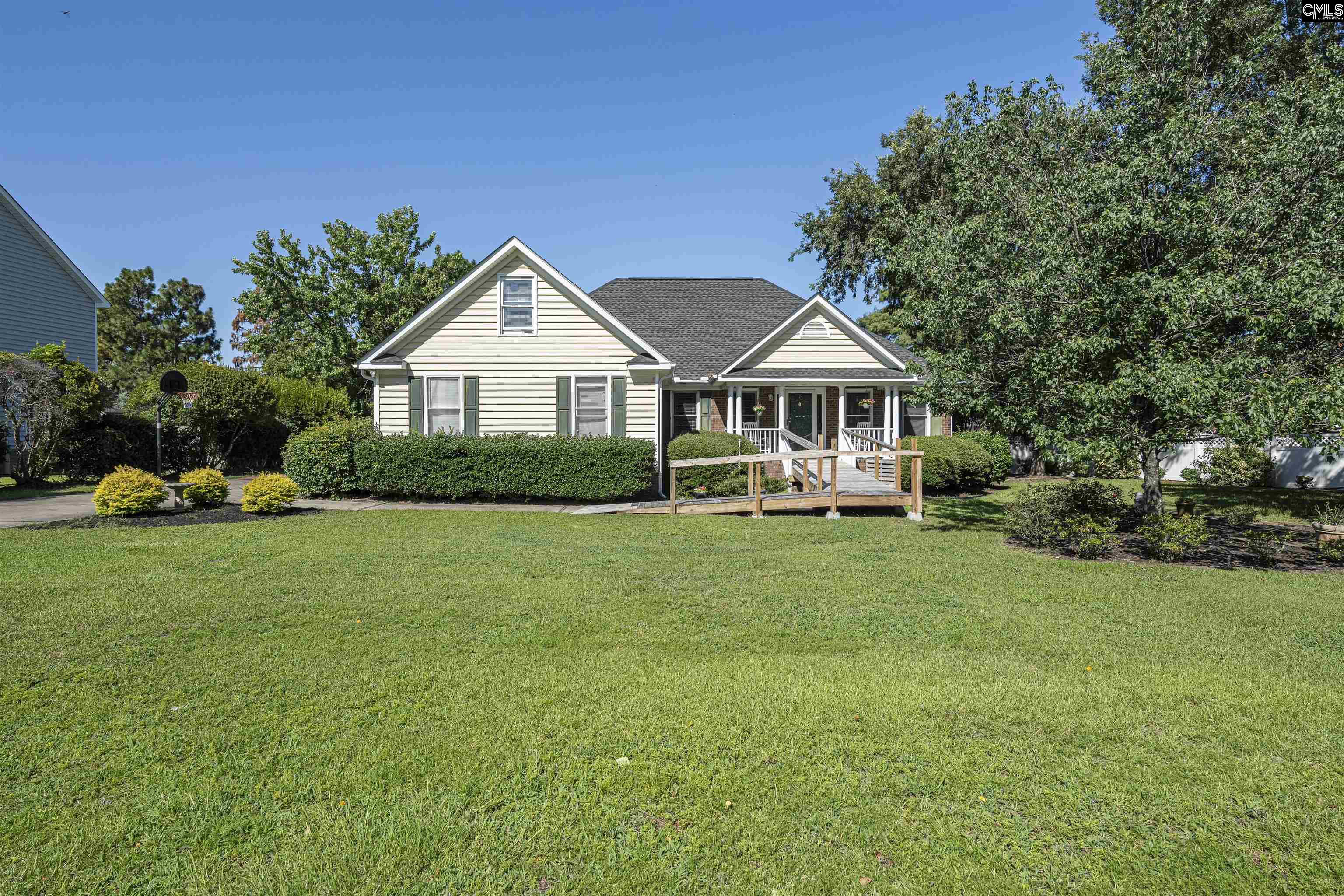 116 Putters Trail Lexington, SC 29072