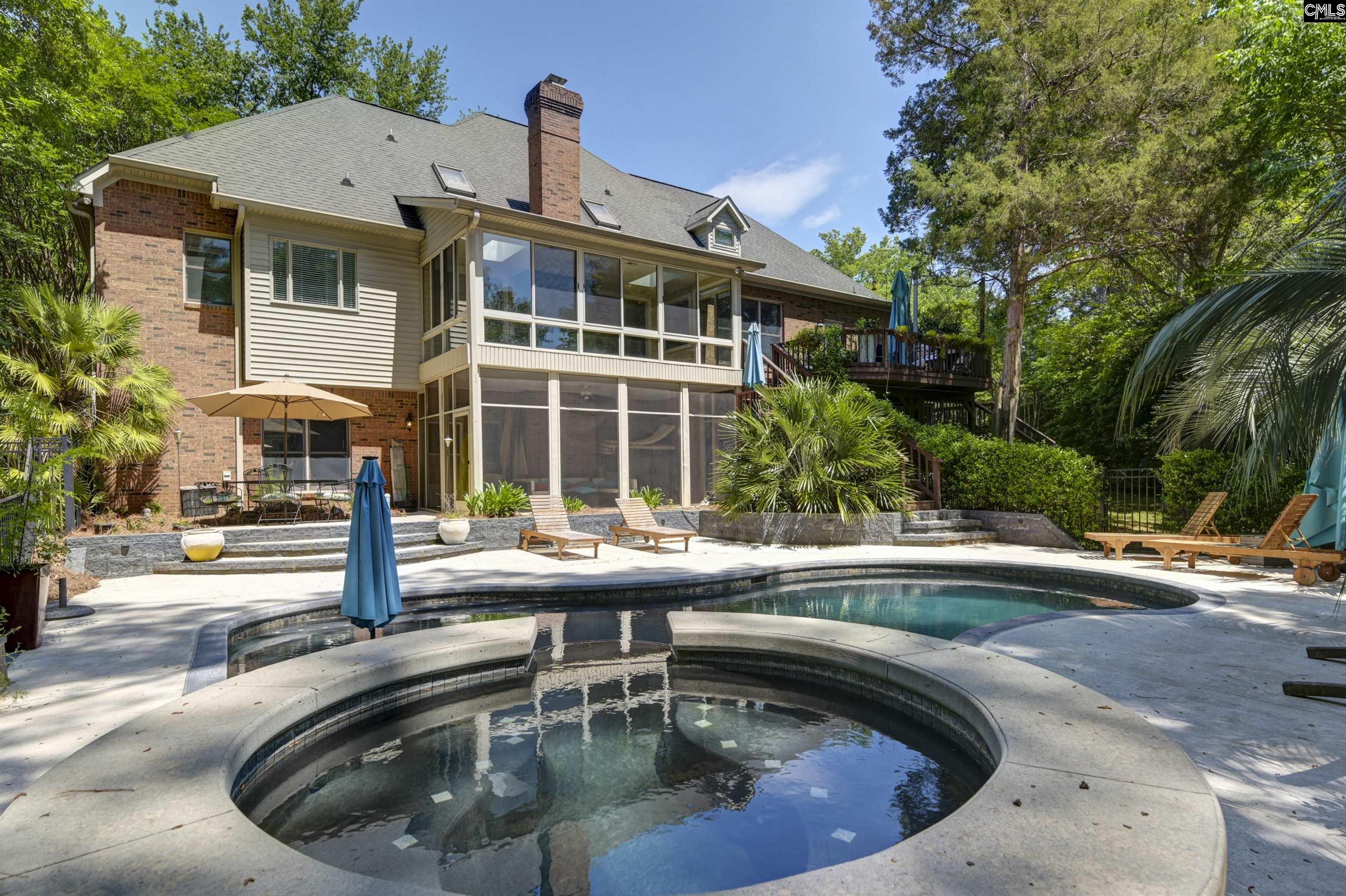 201 Williamstown Way Columbia, SC 29212