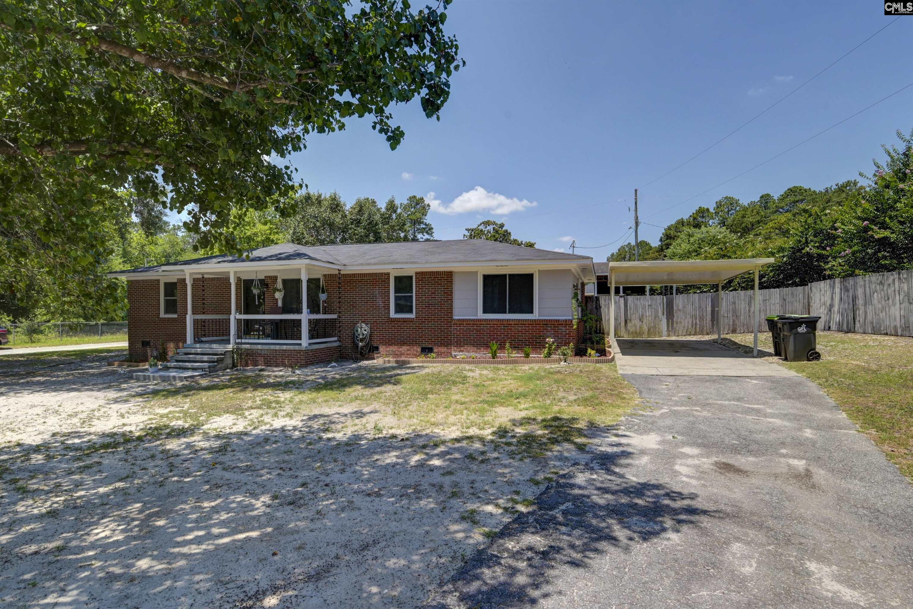 216 Lincoln Street West Columbia, SC 29170
