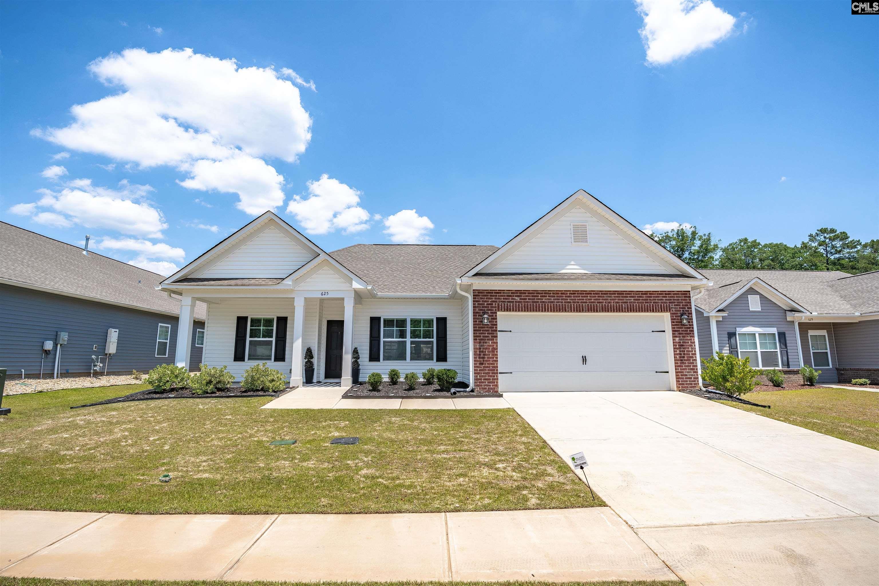 625 Hidden Pond Court Columbia, SC 29212