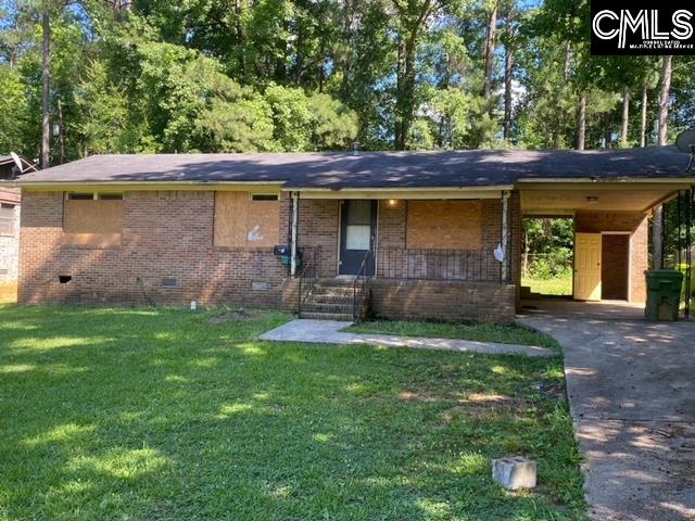 332 Stanford Street Columbia, SC 29203