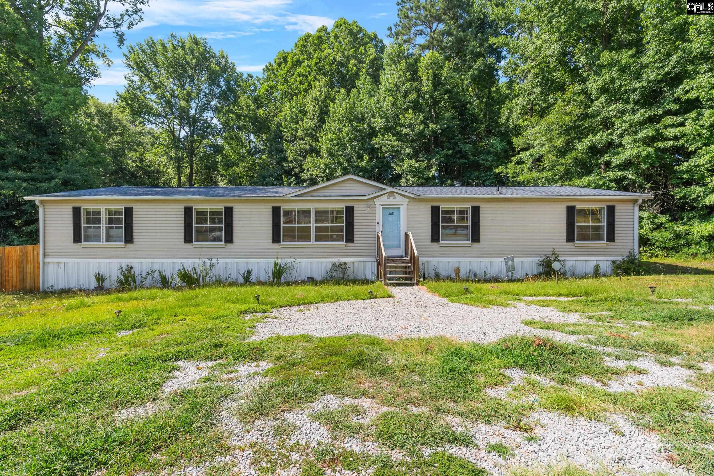208 W Elon Court Hopkins, SC 29061